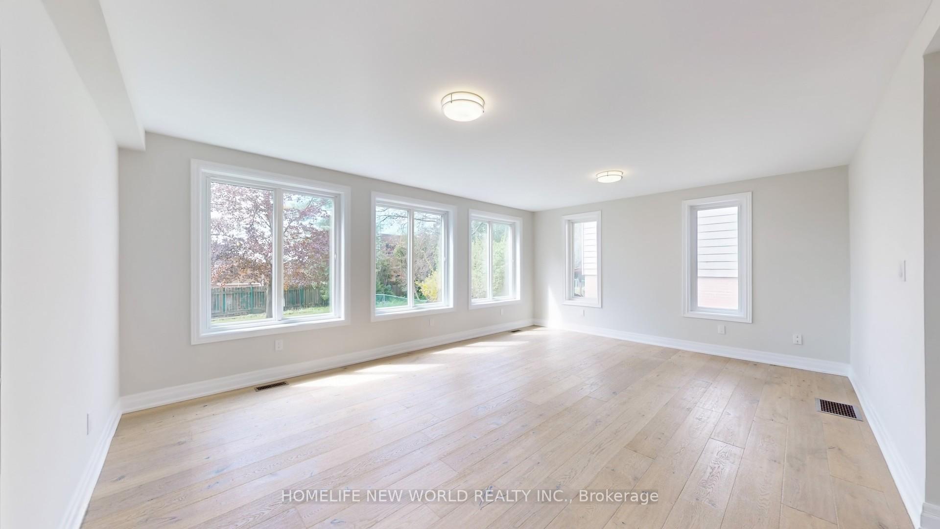Photo 23 of 8 Honeybourne Crescent, Markham, Bullock — HOMEH