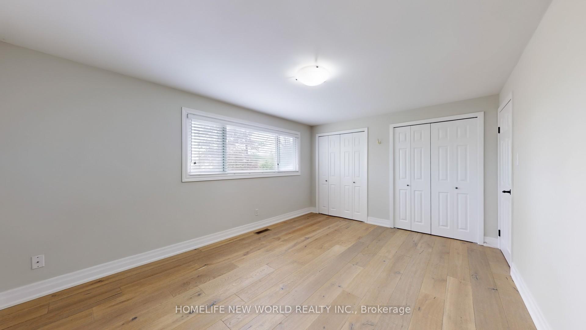 Photo 36 of 8 Honeybourne Crescent, Markham, Bullock — HOMEH