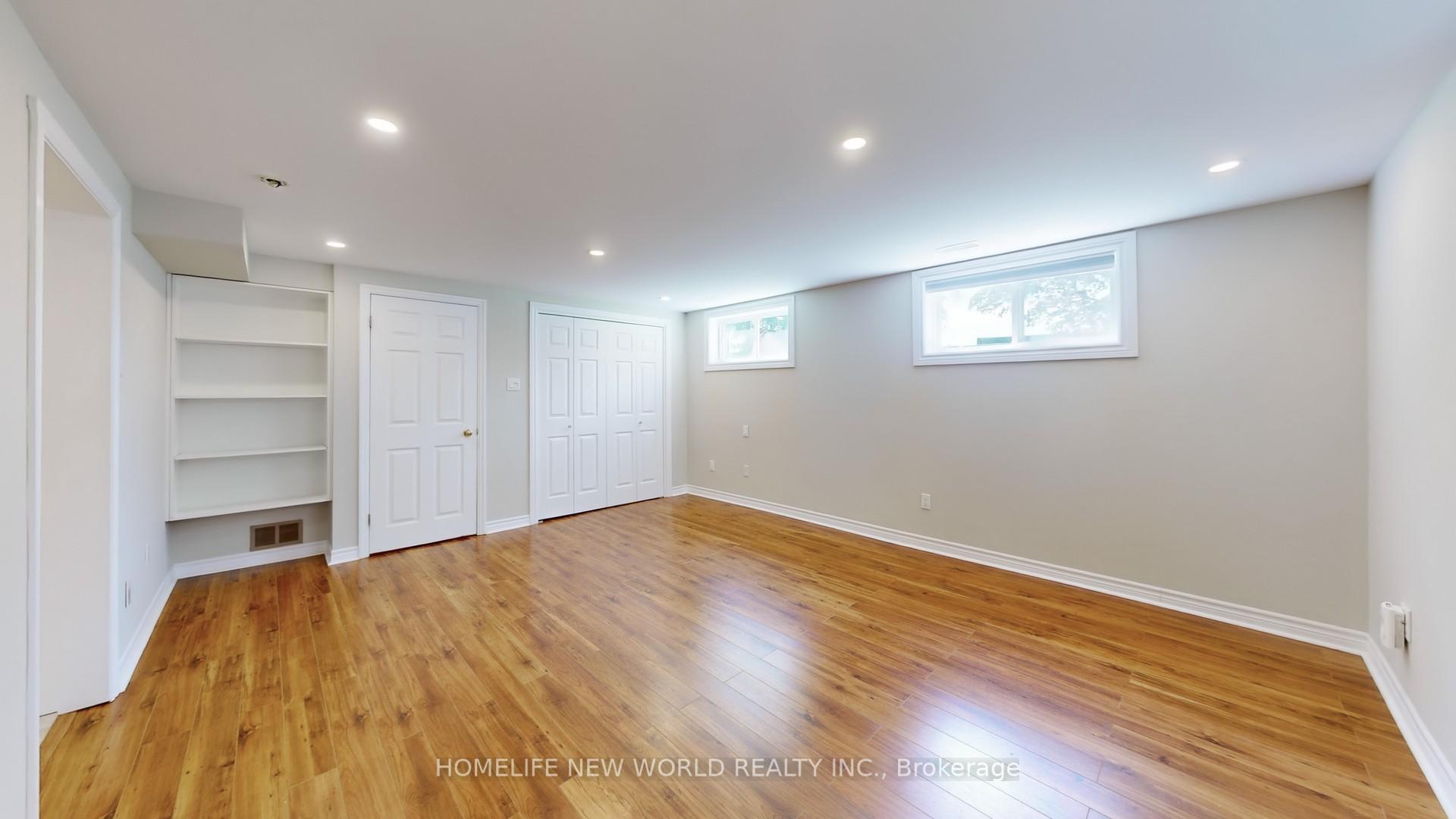 Photo 41 of 8 Honeybourne Crescent, Markham, Bullock — HOMEH