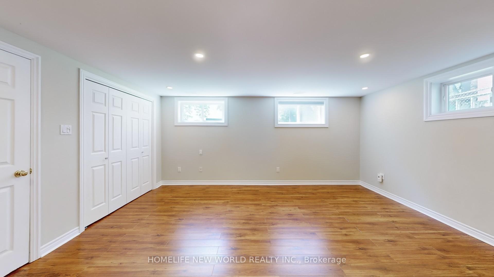 Photo 37 of 8 Honeybourne Crescent, Markham, Bullock — HOMEH
