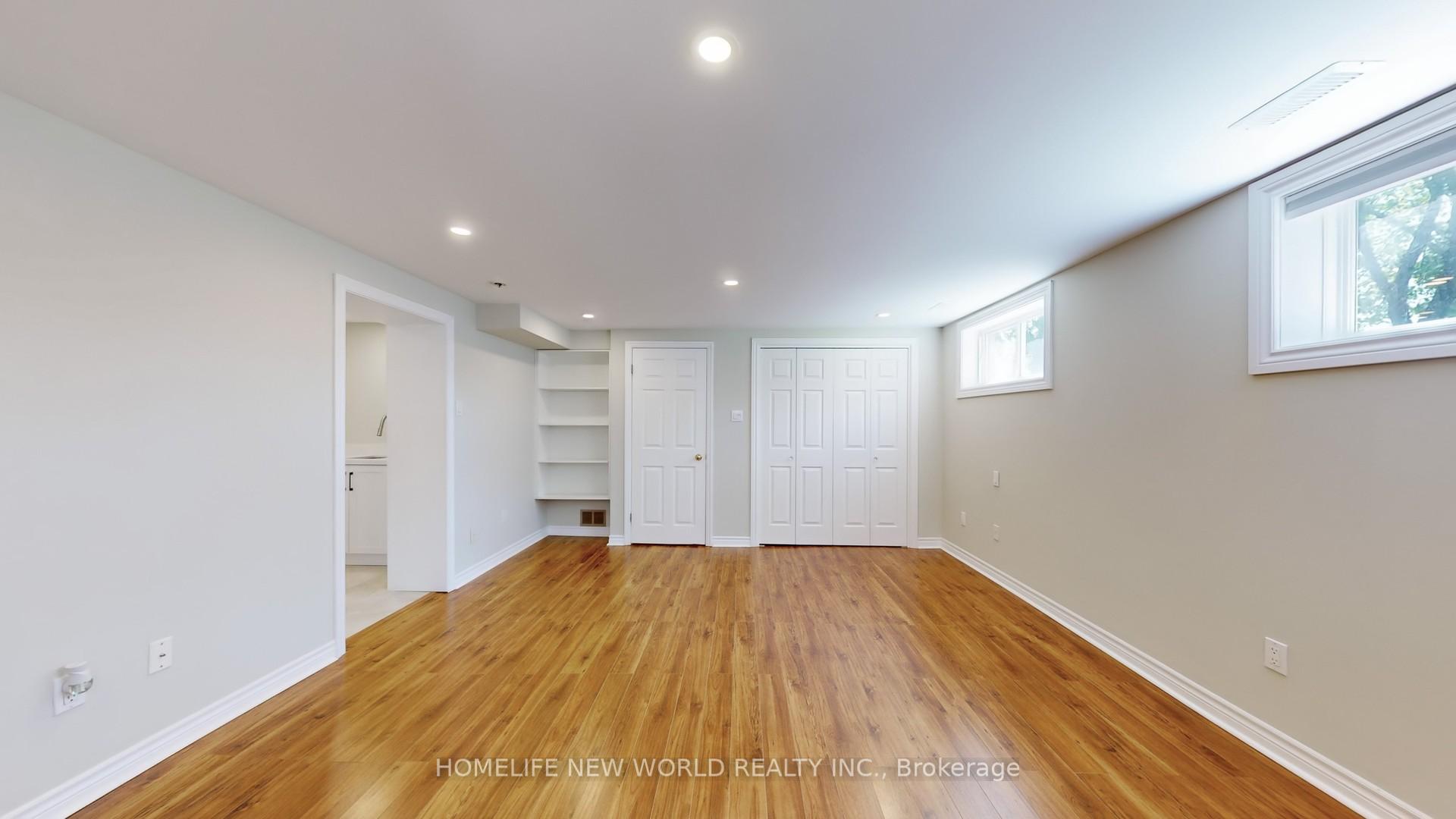 Photo 38 of 8 Honeybourne Crescent, Markham, Bullock — HOMEH