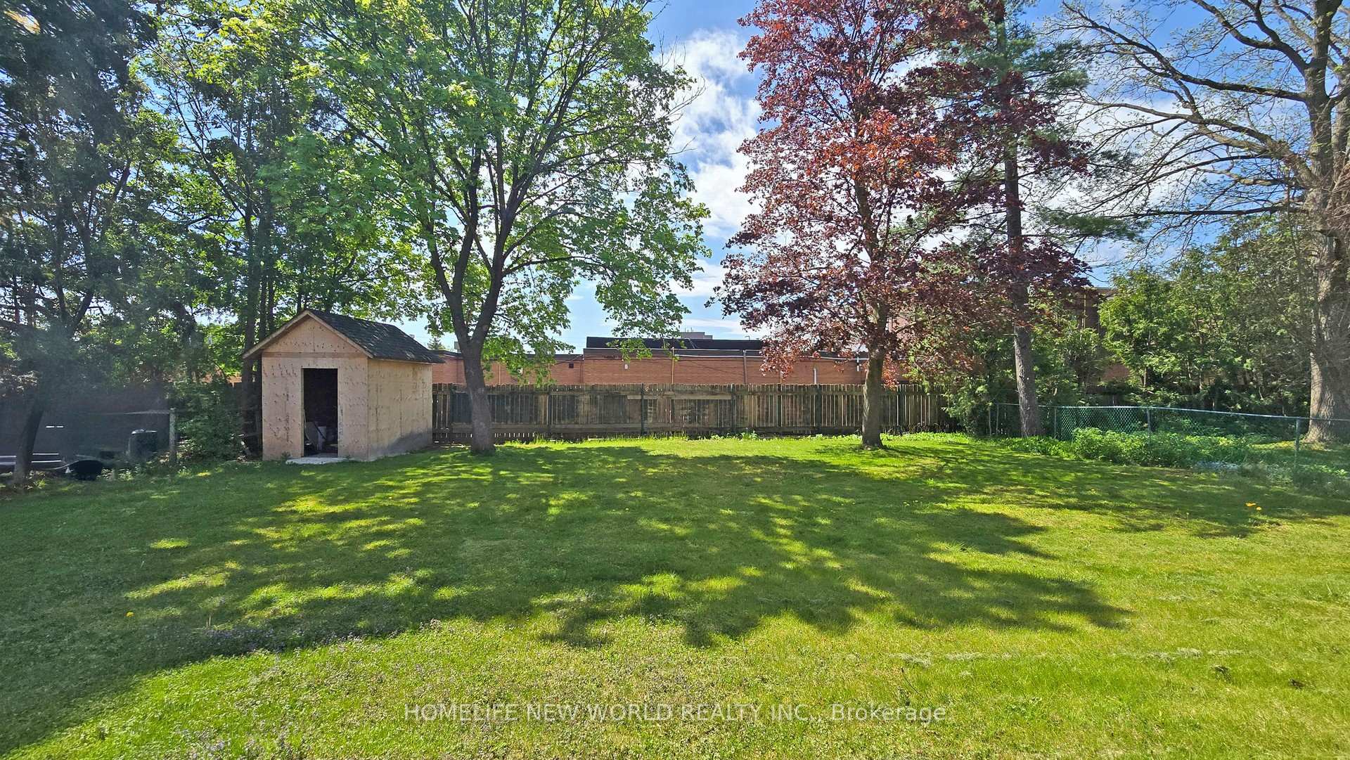 Photo 47 of 8 Honeybourne Crescent, Markham, Bullock — HOMEH