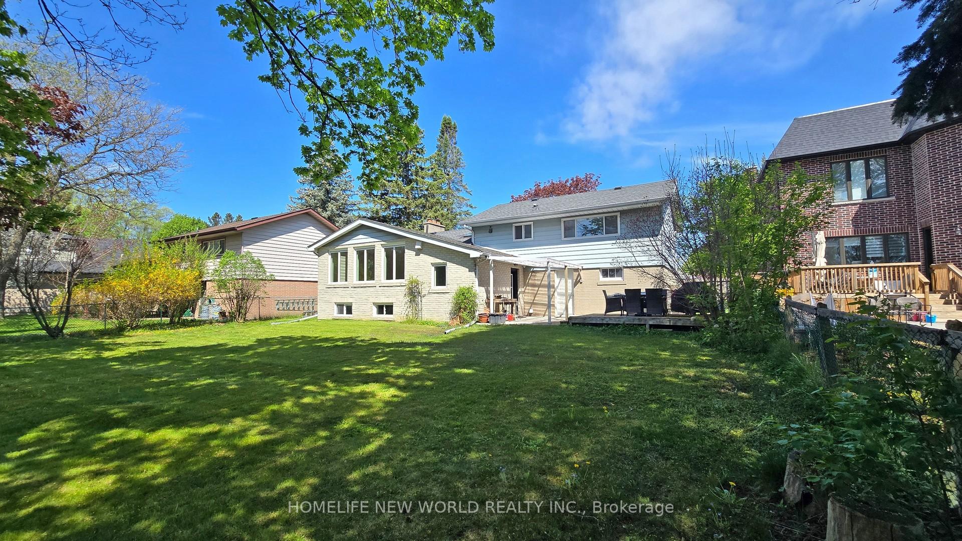 Photo 50 of 8 Honeybourne Crescent, Markham, Bullock — HOMEH