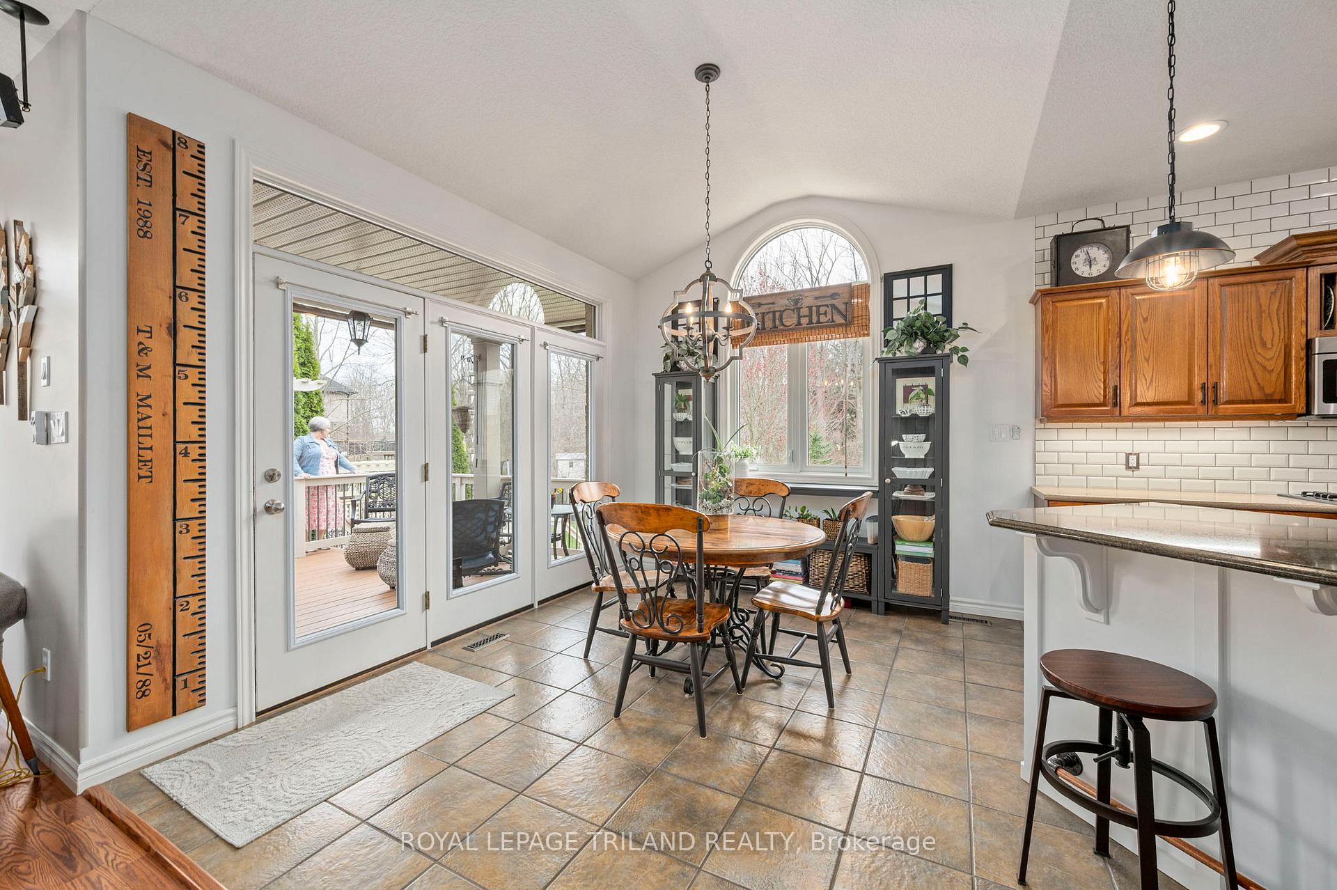Photo 20 of 10 Sandpiper Place, St. Thomas — HOMEH