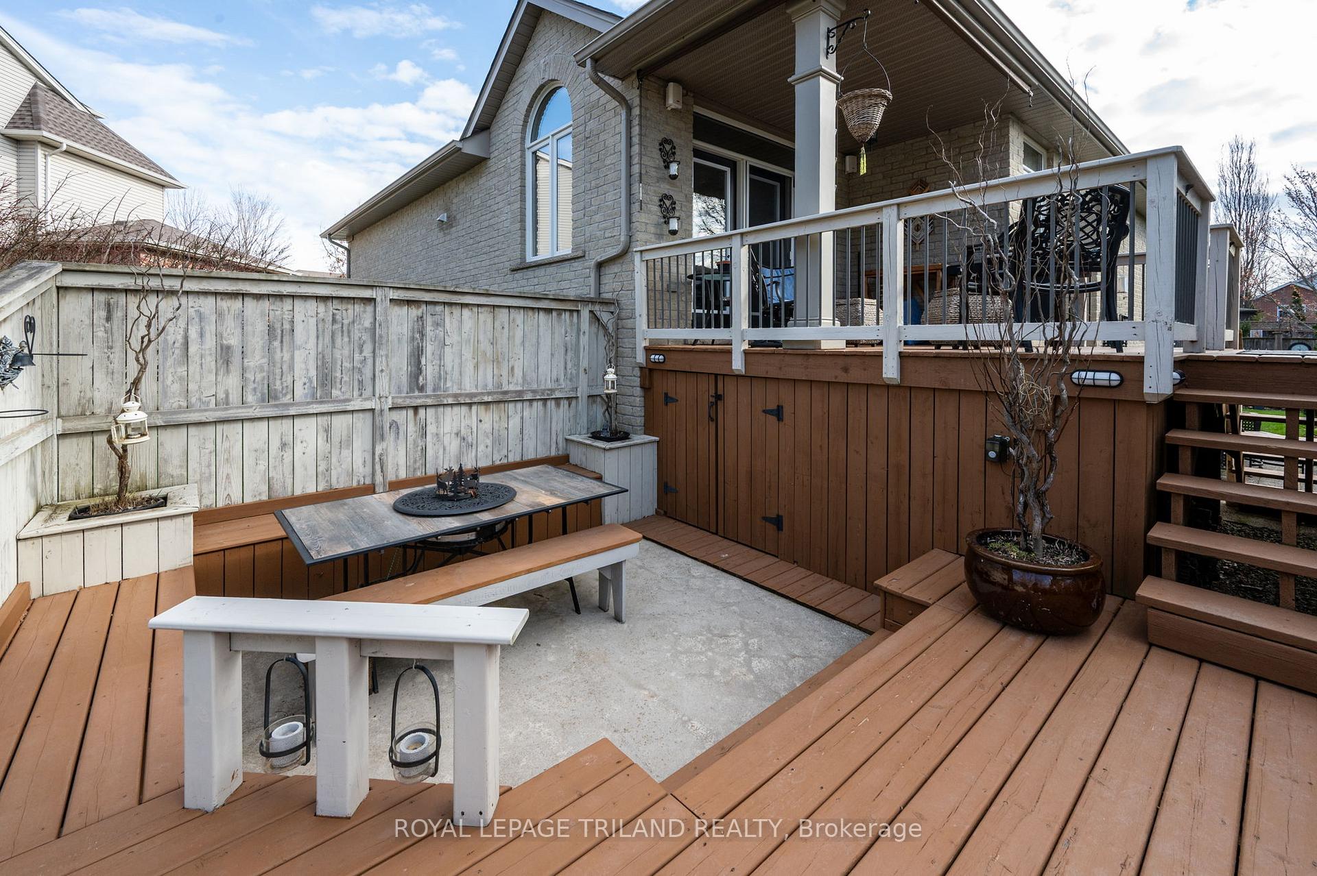 Photo 33 of 10 Sandpiper Place, St. Thomas — HOMEH