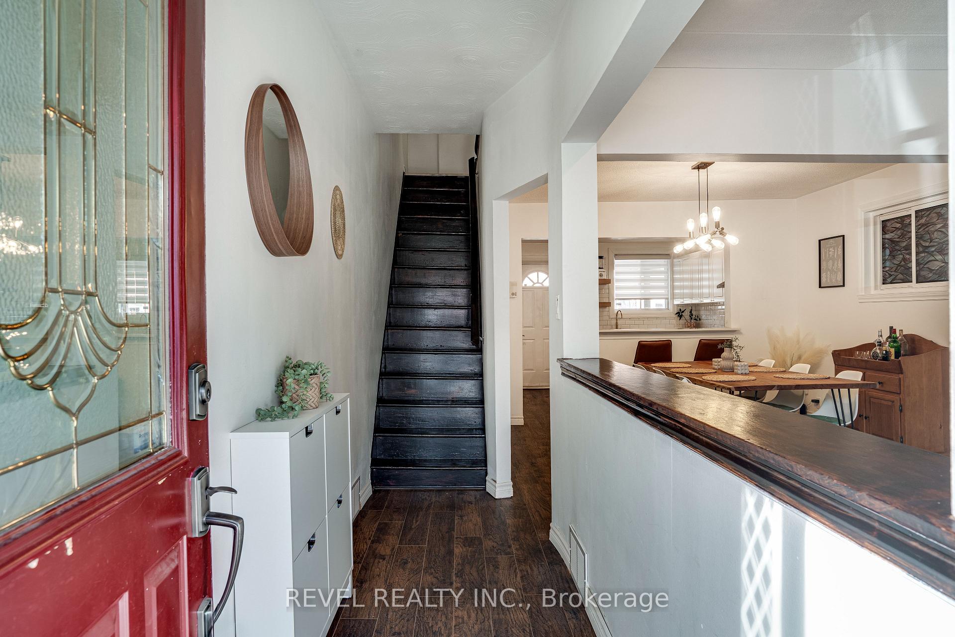 Photo 37 of 37 Holton Avenue N, Hamilton, Gibson — HOMEH