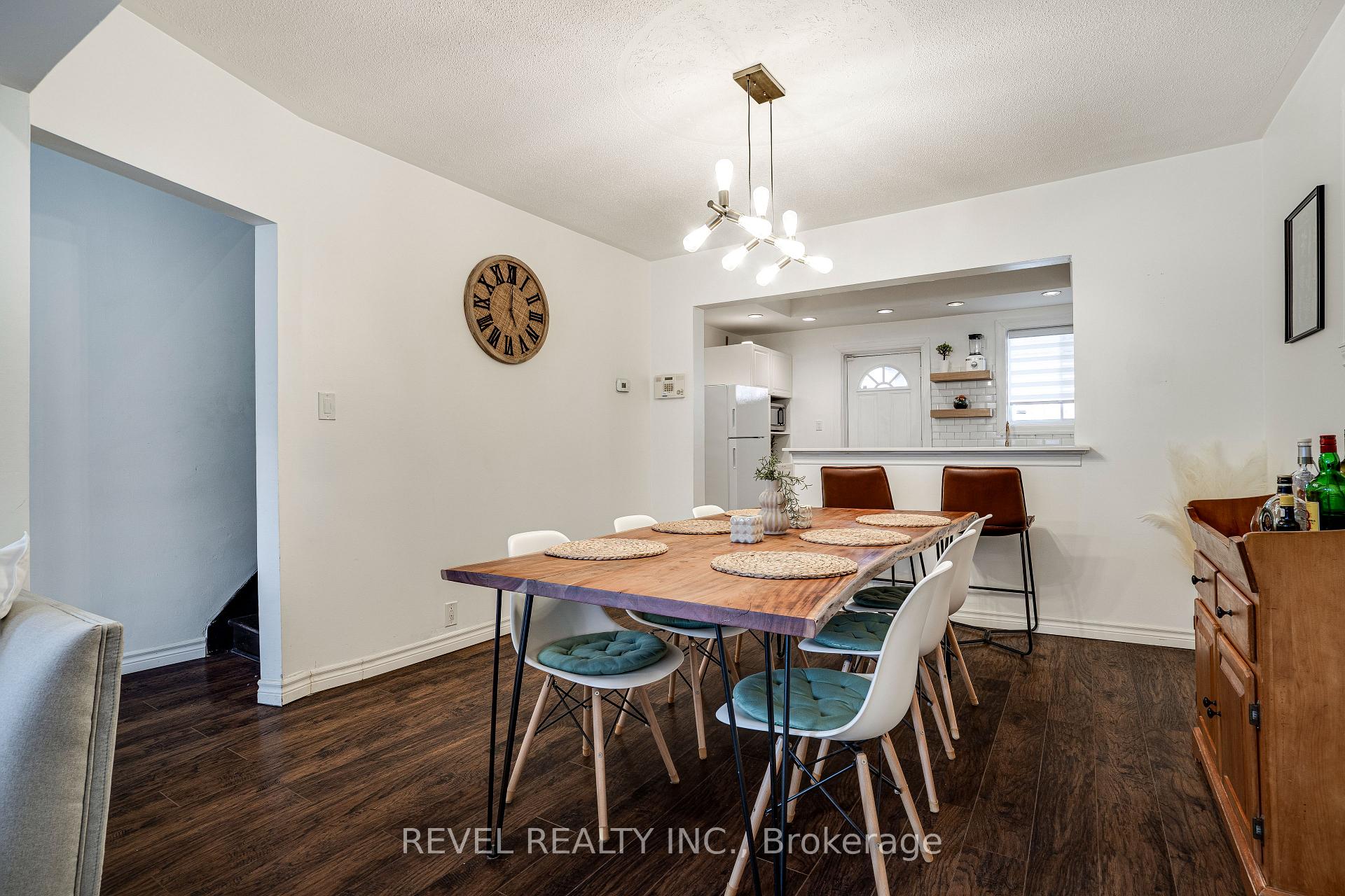 Photo 5 of 37 Holton Avenue N, Hamilton, Gibson — HOMEH