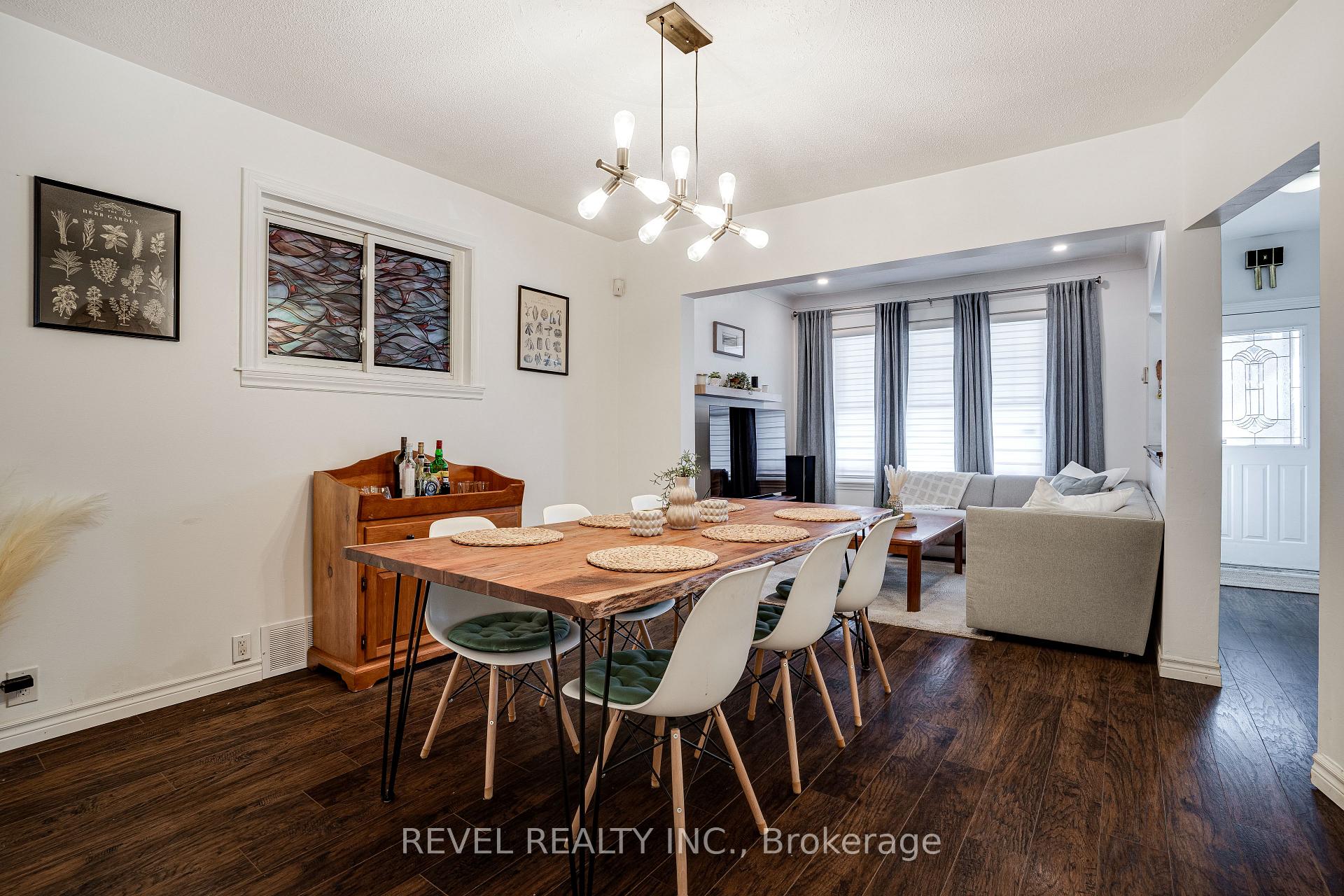 Photo 31 of 37 Holton Avenue N, Hamilton, Gibson — HOMEH