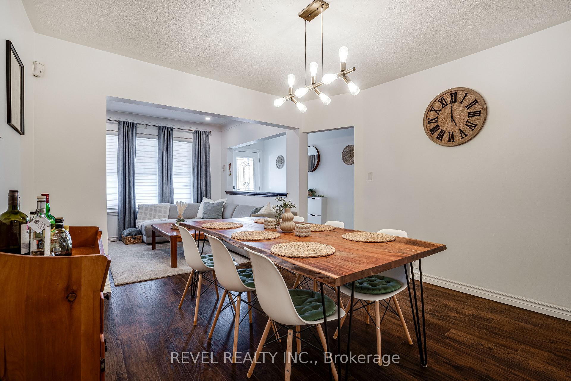 Photo 2 of 37 Holton Avenue N, Hamilton, Gibson — HOMEH