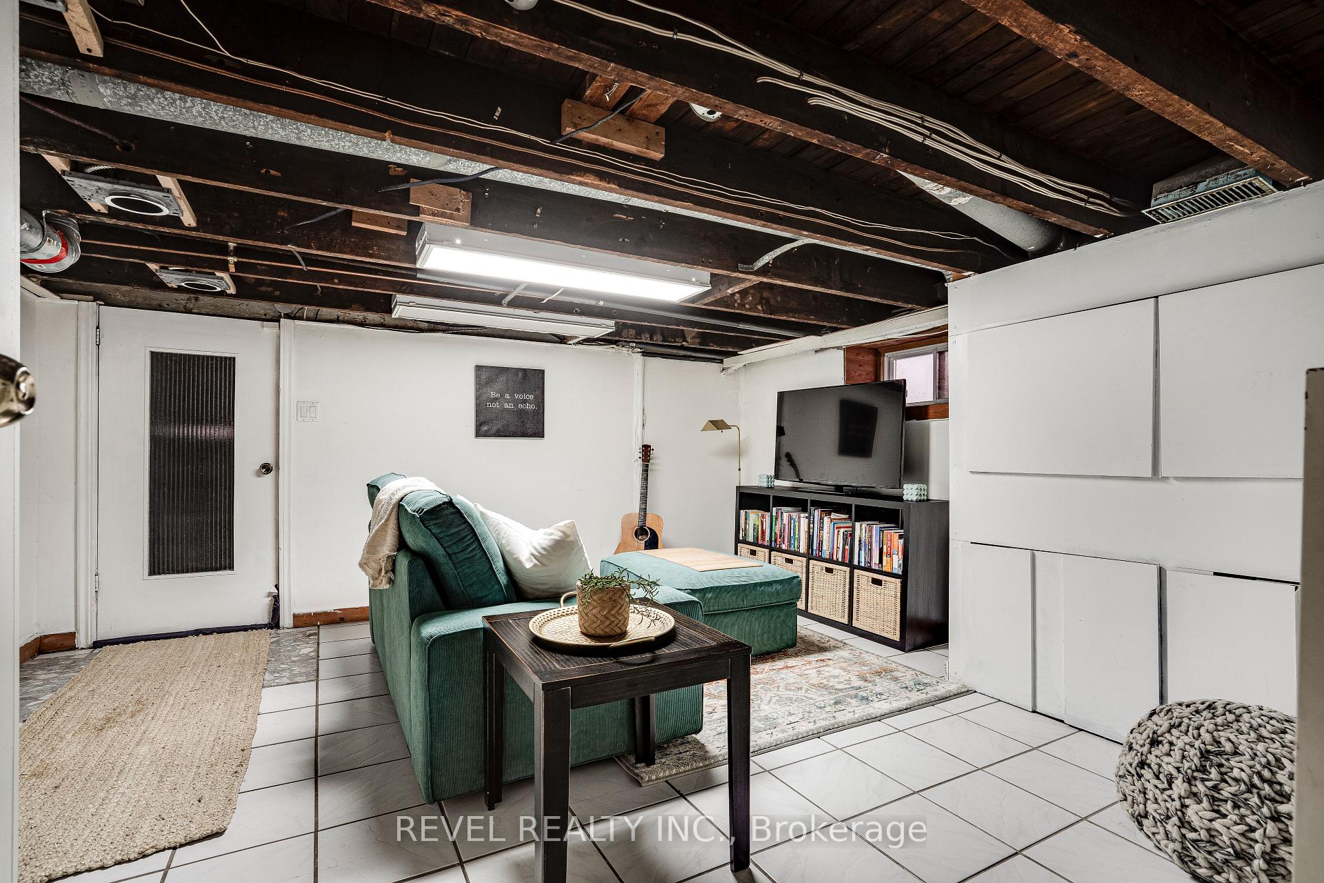 Photo 29 of 37 Holton Avenue N, Hamilton, Gibson — HOMEH