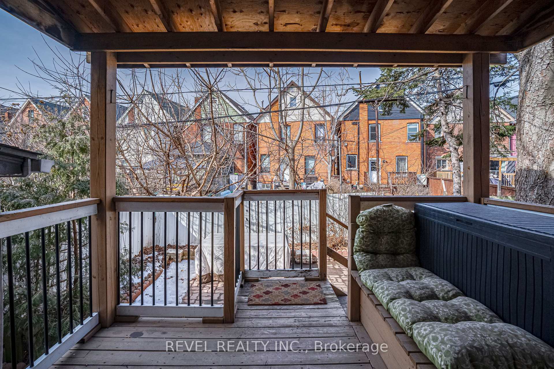 Photo 41 of 37 Holton Avenue N, Hamilton, Gibson — HOMEH