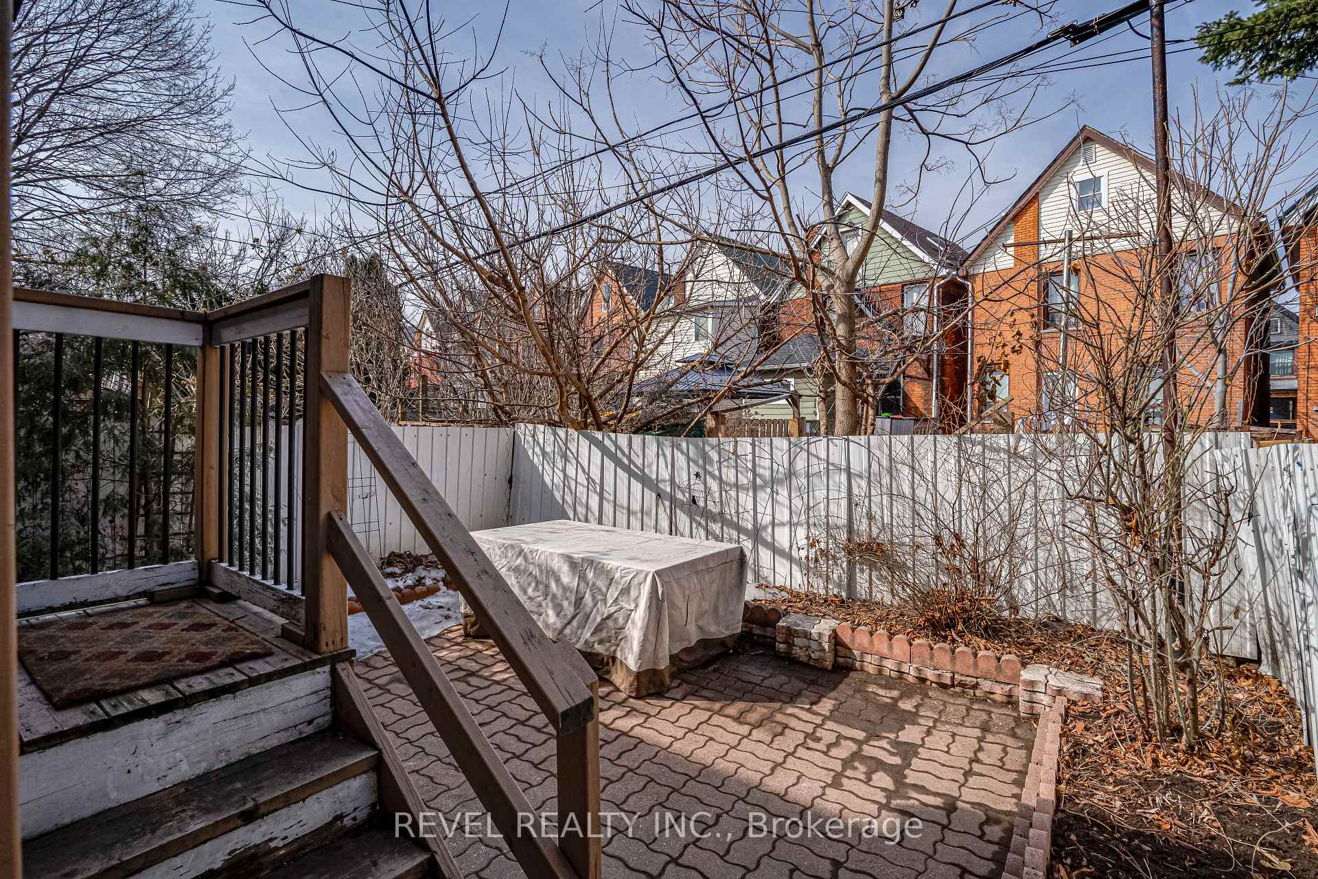 Photo 44 of 37 Holton Avenue N, Hamilton, Gibson — HOMEH