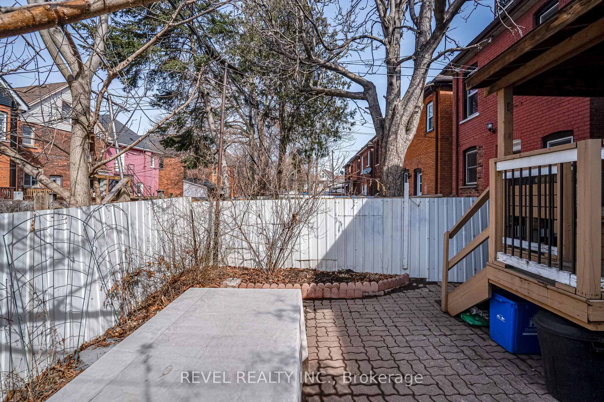Photo 46 of 37 Holton Avenue N, Hamilton, Gibson — HOMEH