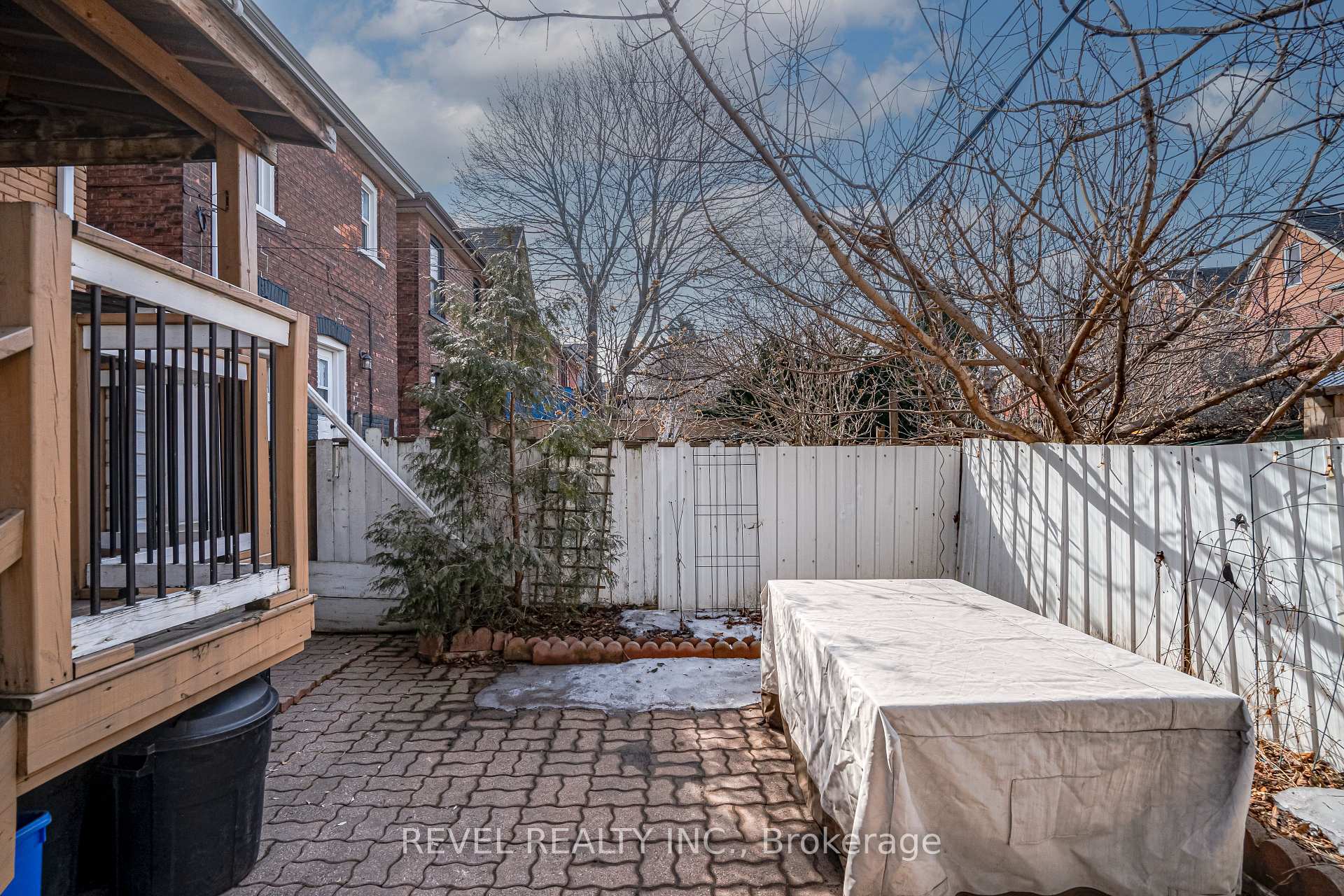 Photo 49 of 37 Holton Avenue N, Hamilton, Gibson — HOMEH