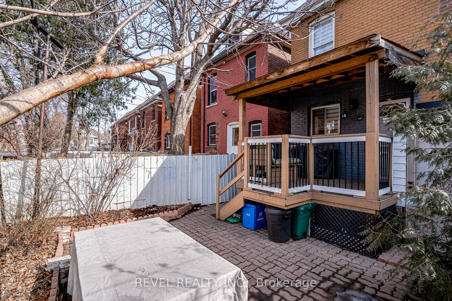 Photo 48 of 37 Holton Avenue N, Hamilton, Gibson — HOMEH