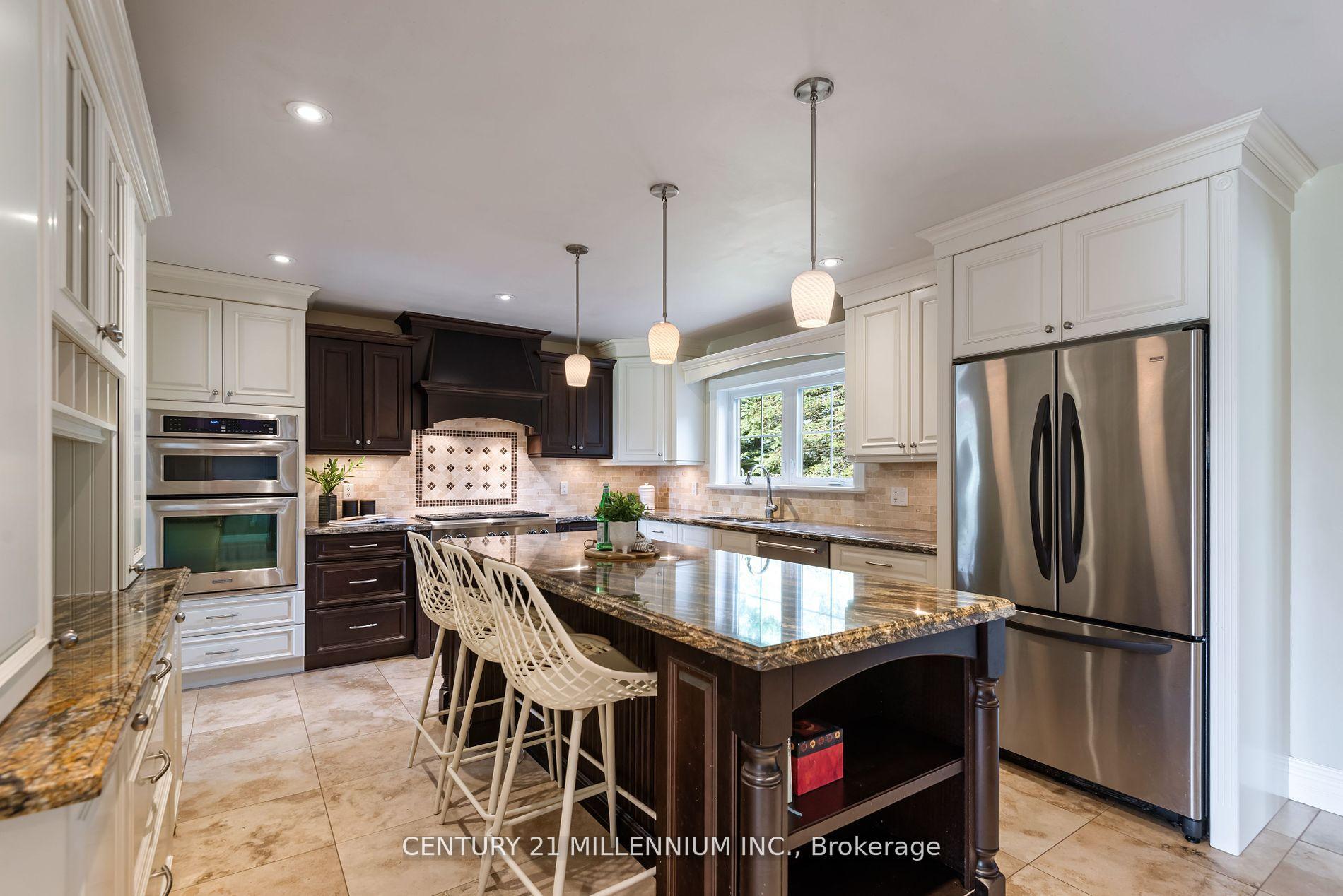 Photo 4 of 214577 10th Line, Amaranth, Rural Amaranth — HOMEH