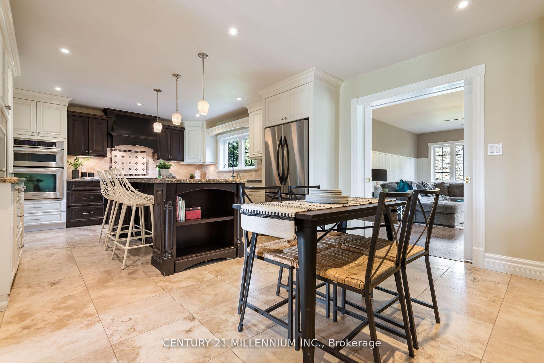 Photo 3 of 214577 10th Line, Amaranth, Rural Amaranth — HOMEH