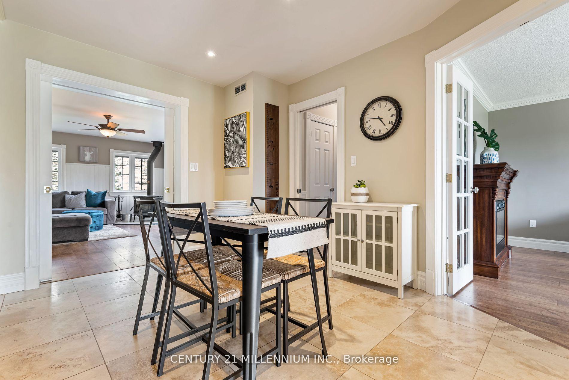 Photo 2 of 214577 10th Line, Amaranth, Rural Amaranth — HOMEH