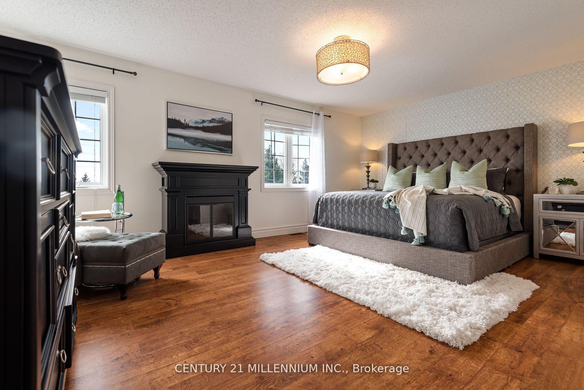 Photo 21 of 214577 10th Line, Amaranth, Rural Amaranth — HOMEH