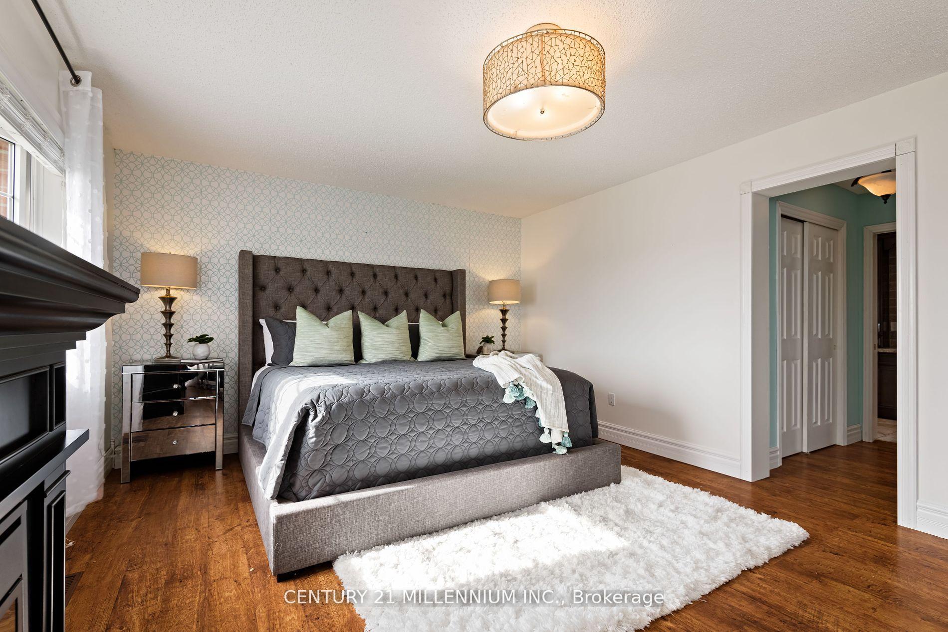 Photo 24 of 214577 10th Line, Amaranth, Rural Amaranth — HOMEH