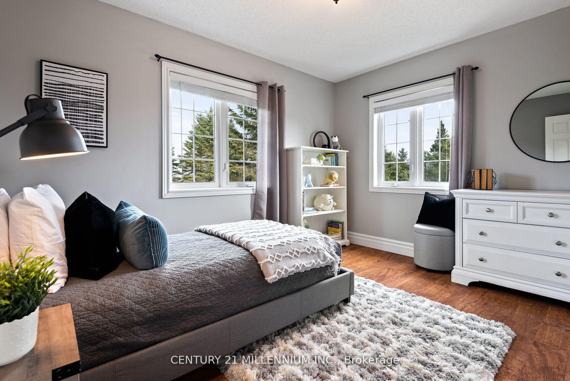 Photo 25 of 214577 10th Line, Amaranth, Rural Amaranth — HOMEH