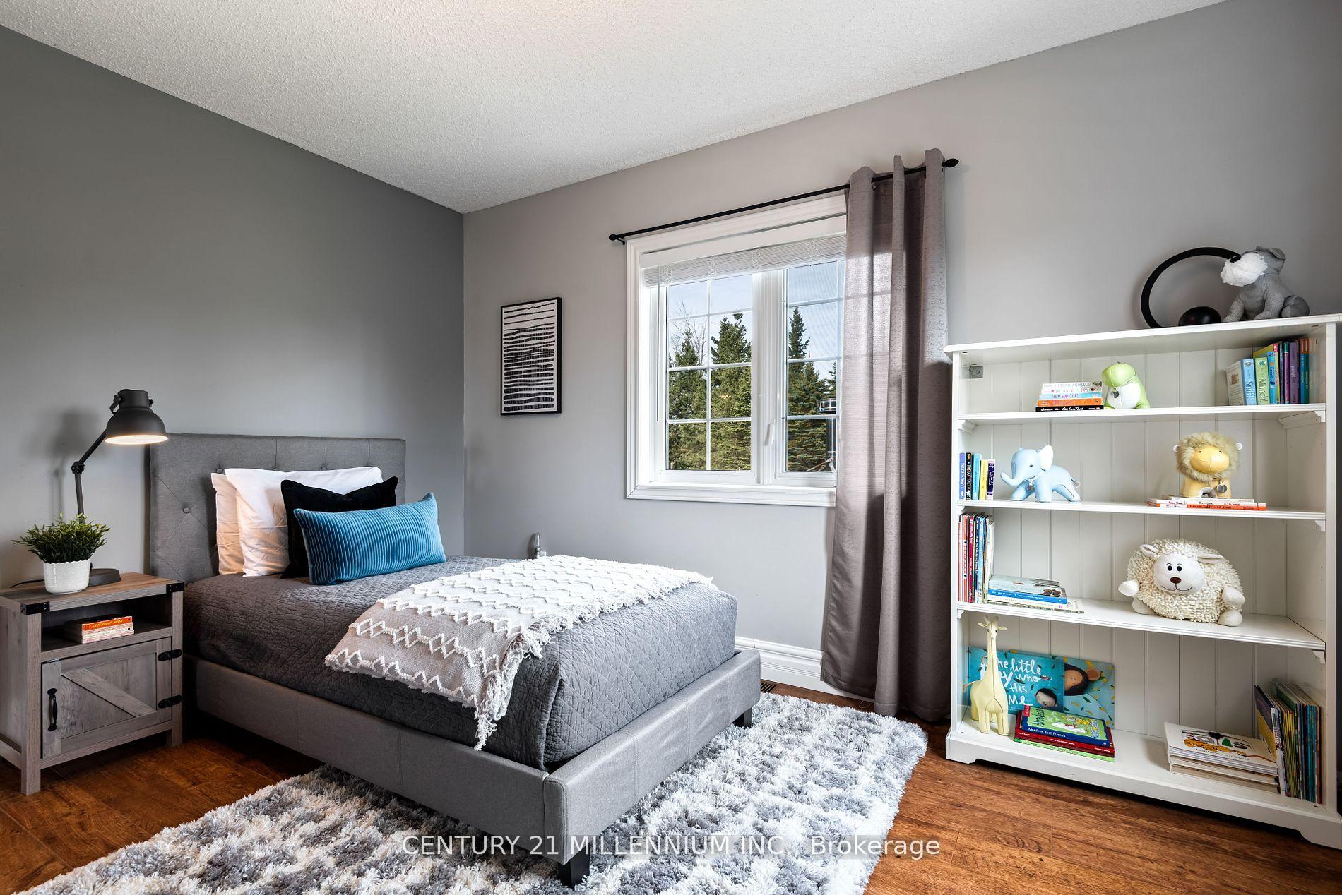 Photo 26 of 214577 10th Line, Amaranth, Rural Amaranth — HOMEH