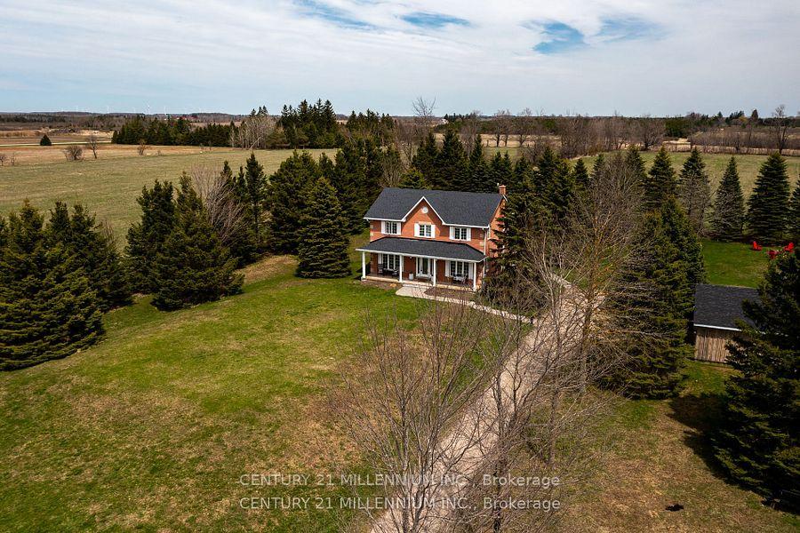 Photo 29 of 214577 10th Line, Amaranth, Rural Amaranth — HOMEH