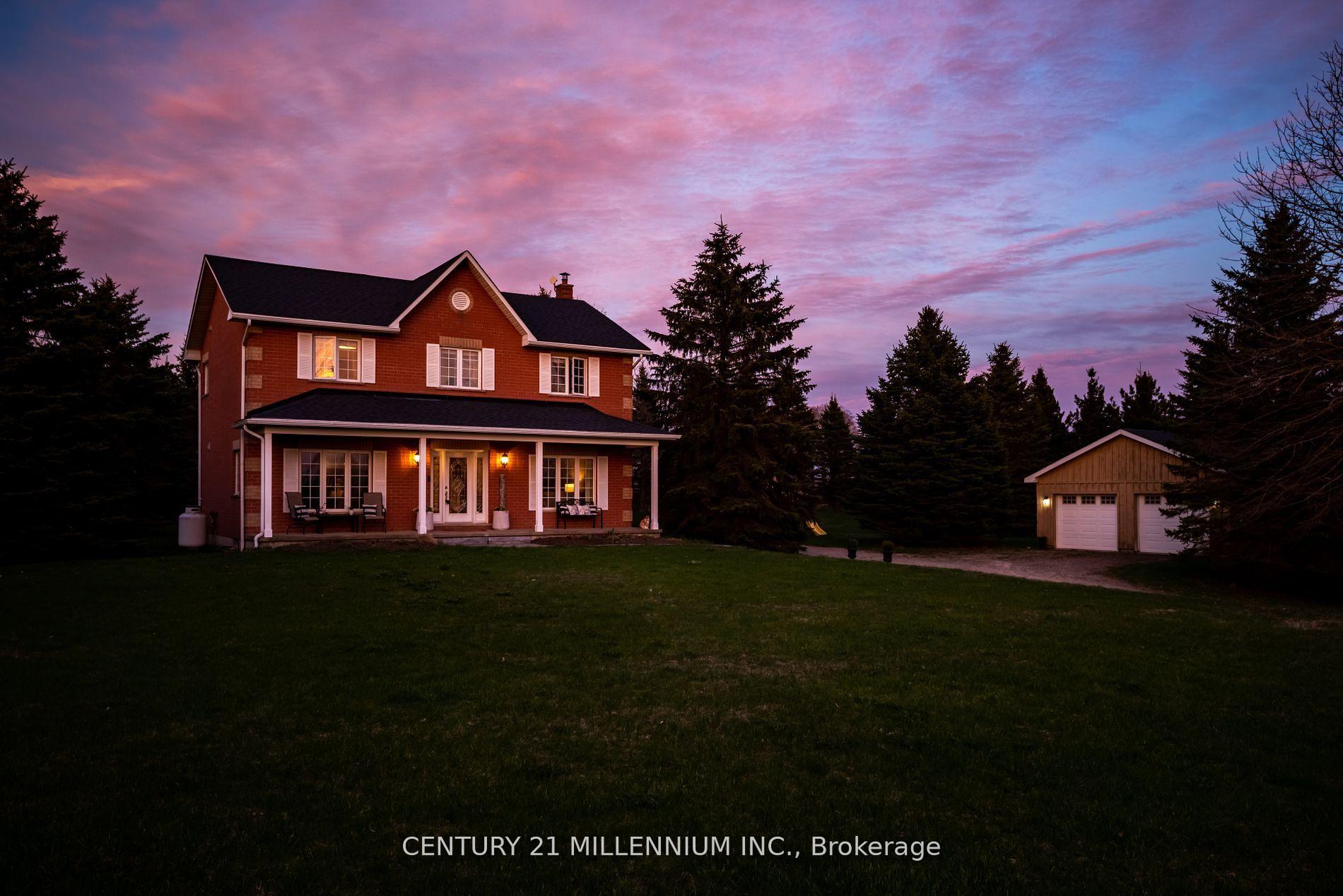 Photo 28 of 214577 10th Line, Amaranth, Rural Amaranth — HOMEH