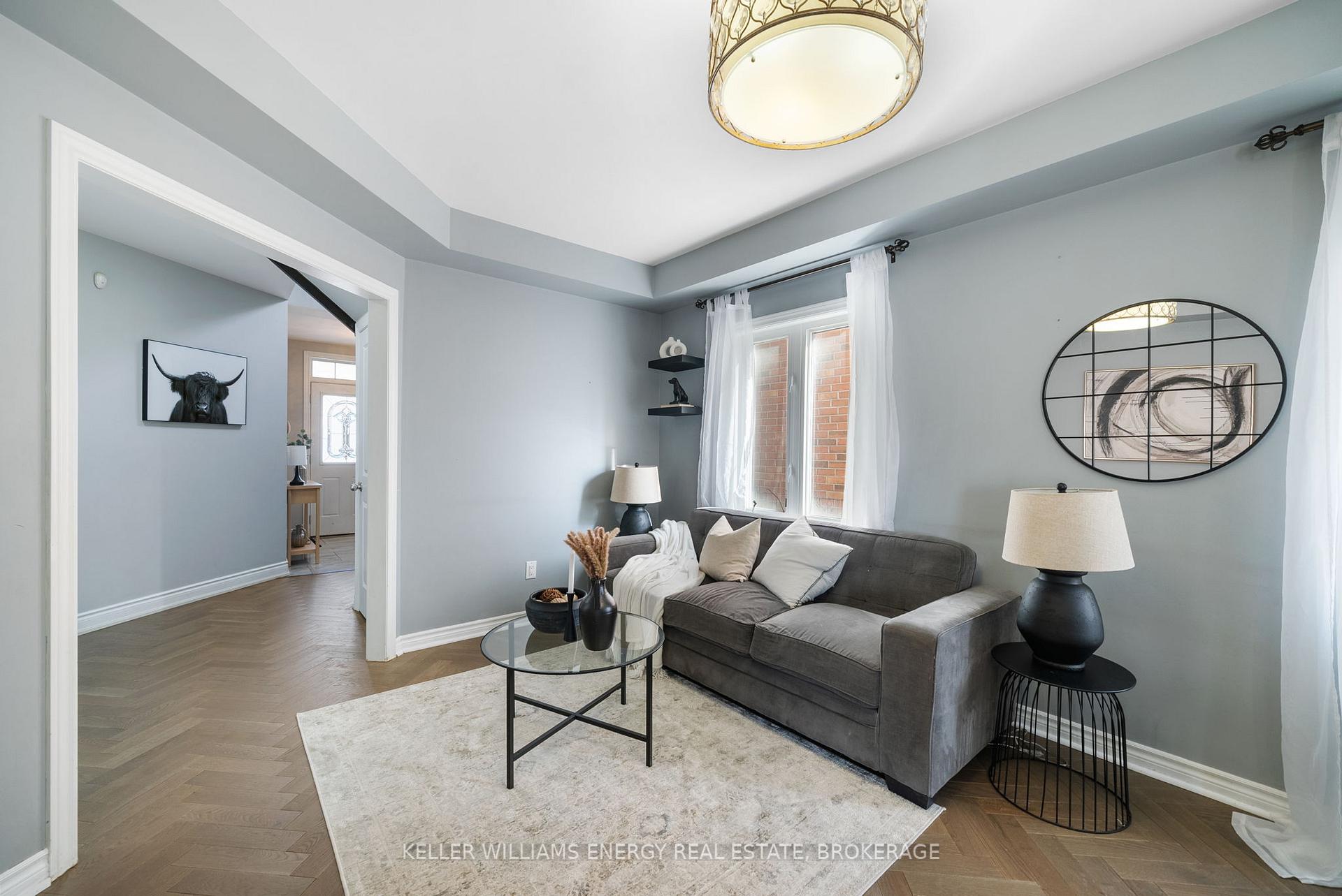 Photo 5 of 7 Adanac Drive, Whitby, Blue Grass Meadows — HOMEH
