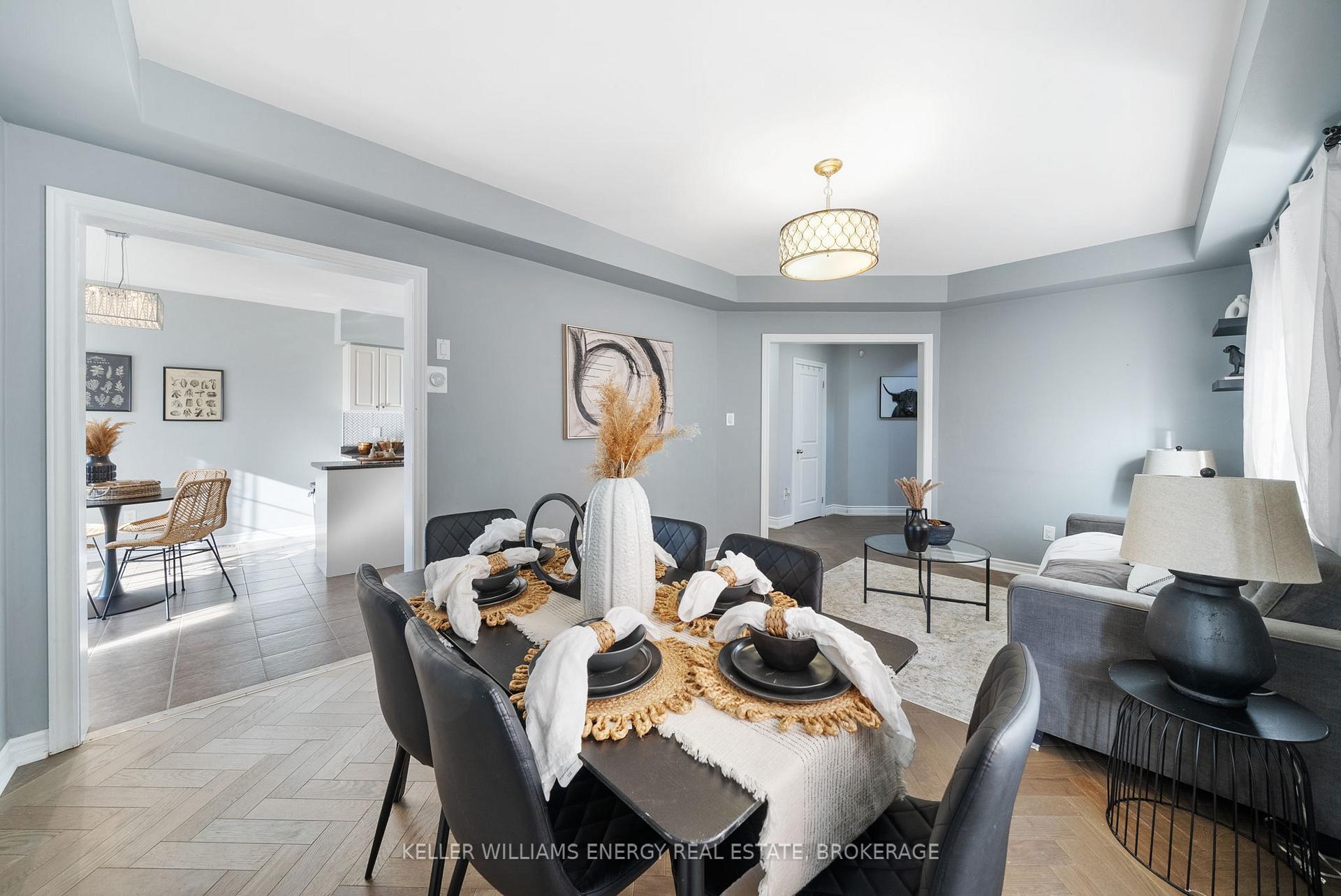 Photo 35 of 7 Adanac Drive, Whitby, Blue Grass Meadows — HOMEH