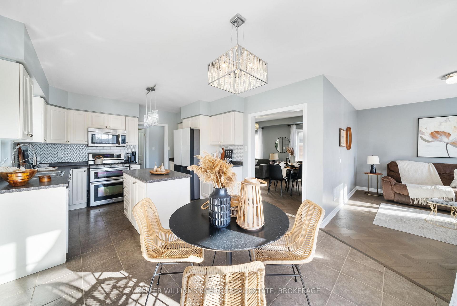 Photo 19 of 7 Adanac Drive, Whitby, Blue Grass Meadows — HOMEH