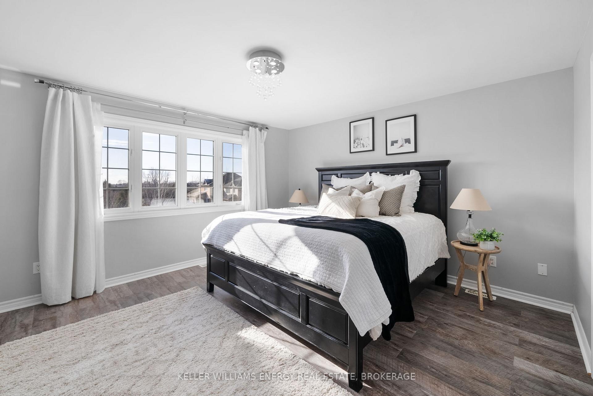 Photo 20 of 7 Adanac Drive, Whitby, Blue Grass Meadows — HOMEH