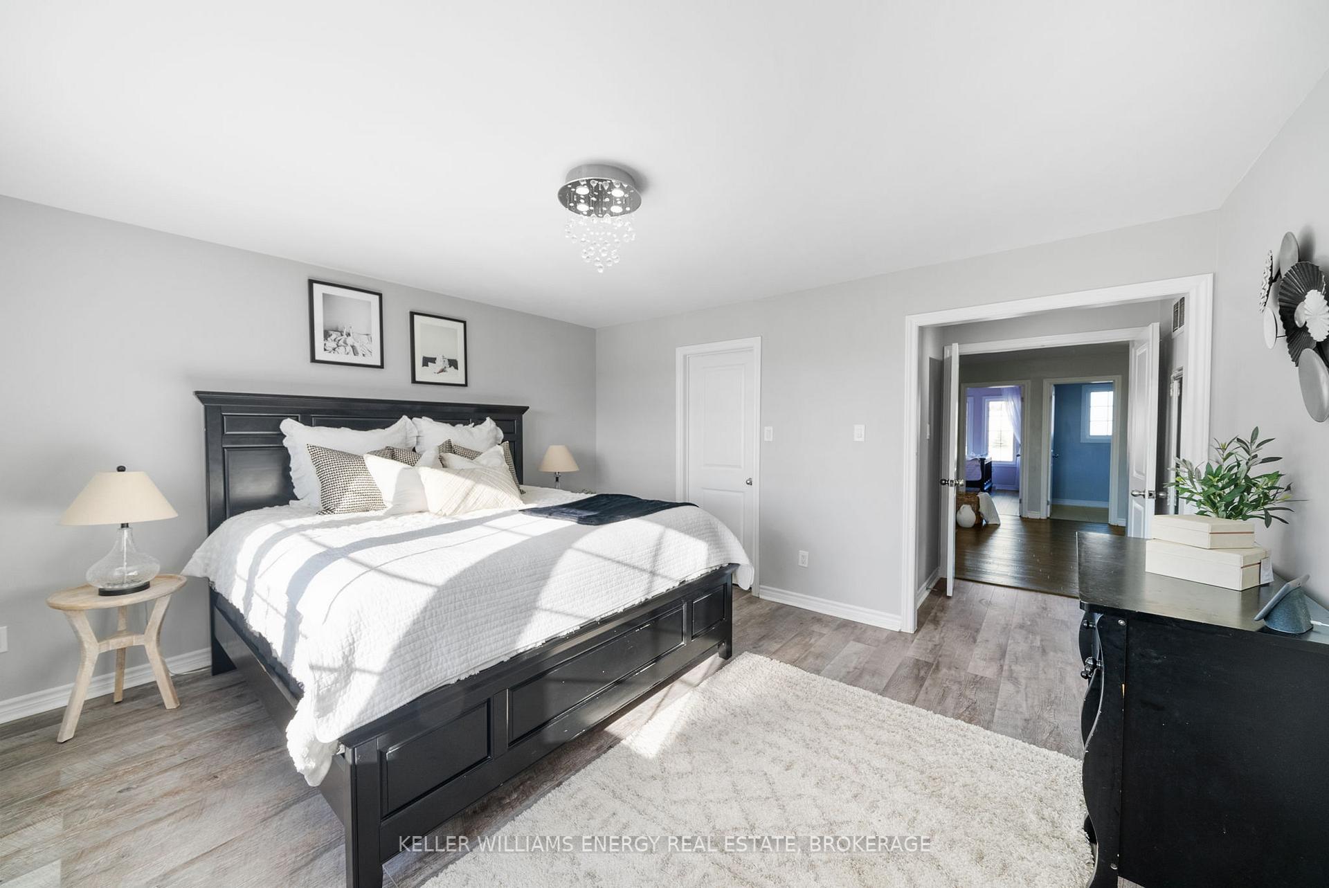 Photo 24 of 7 Adanac Drive, Whitby, Blue Grass Meadows — HOMEH
