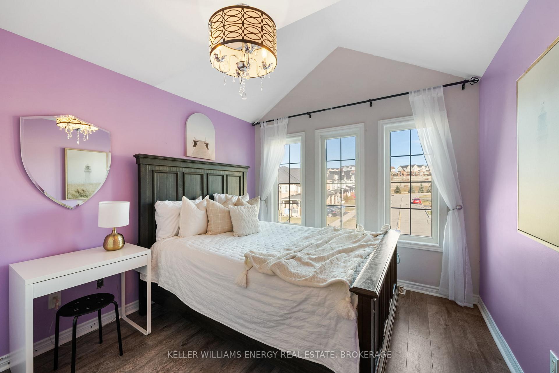 Photo 22 of 7 Adanac Drive, Whitby, Blue Grass Meadows — HOMEH