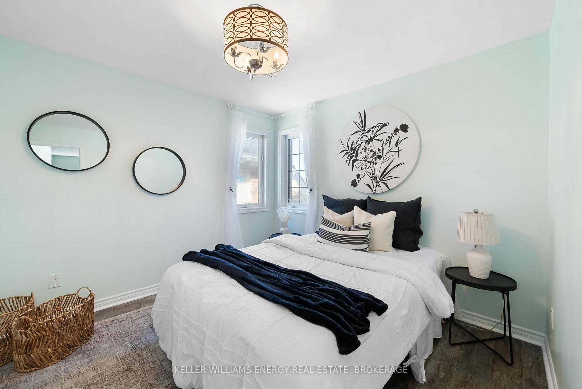 Photo 21 of 7 Adanac Drive, Whitby, Blue Grass Meadows — HOMEH