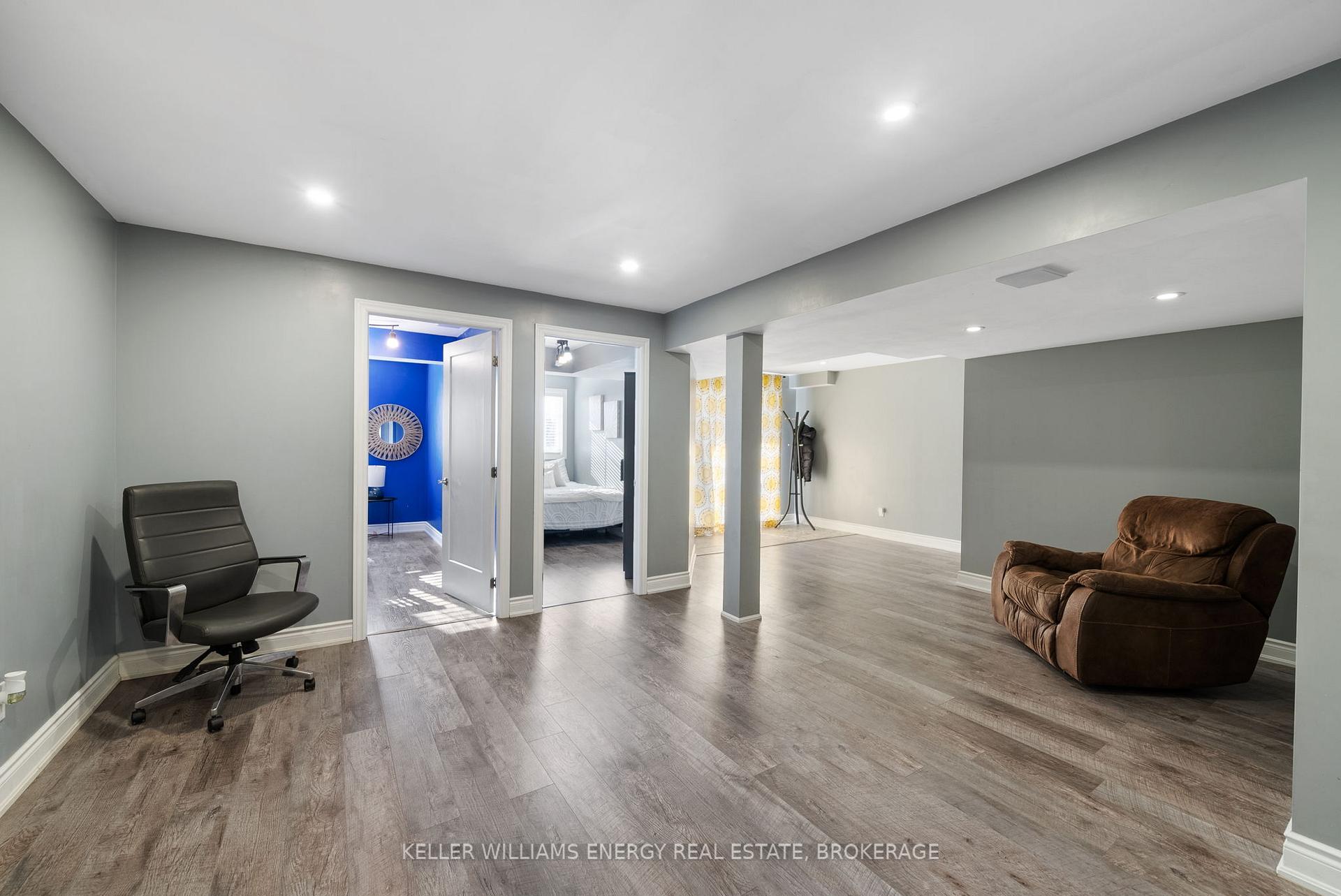Photo 23 of 7 Adanac Drive, Whitby, Blue Grass Meadows — HOMEH
