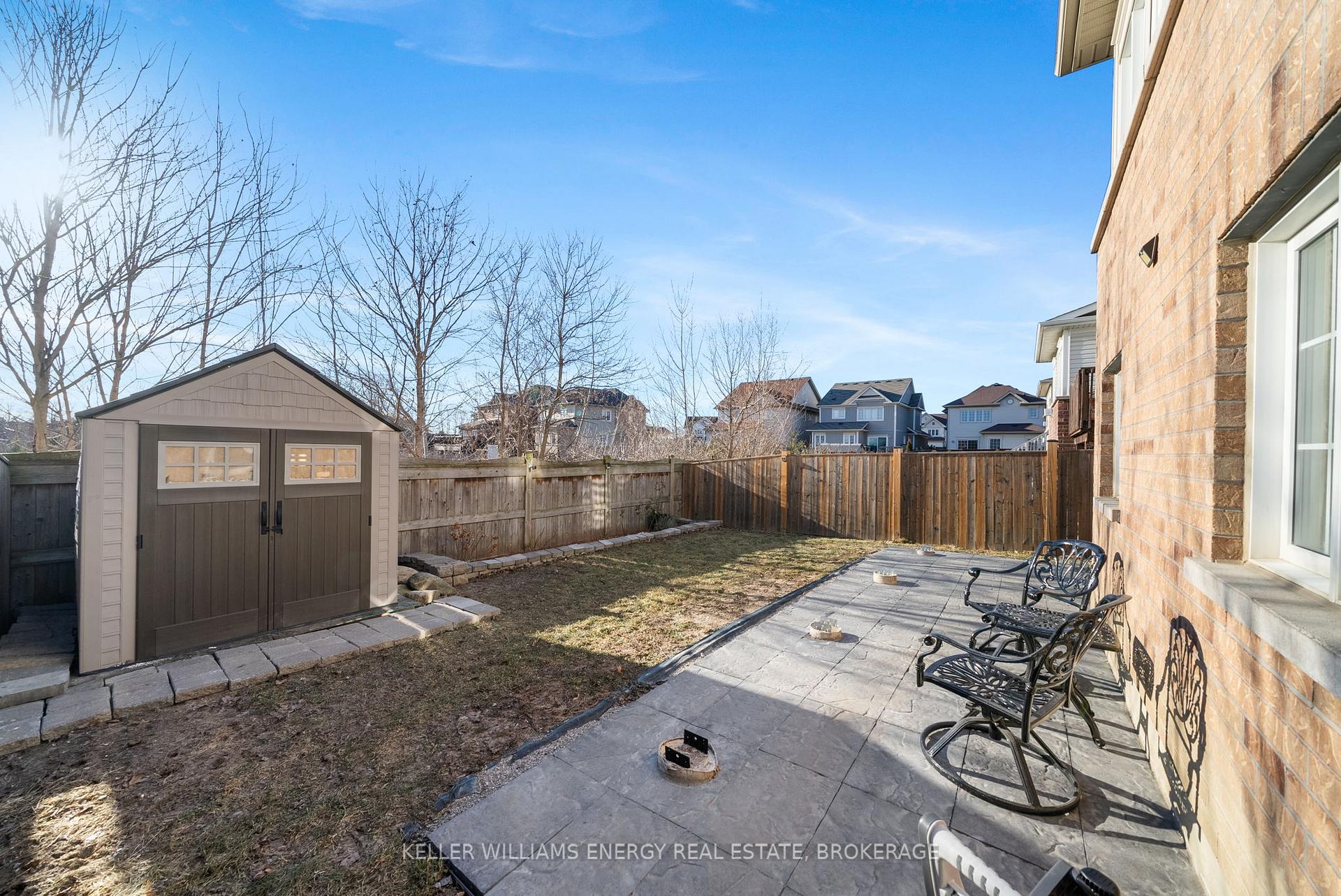 Photo 25 of 7 Adanac Drive, Whitby, Blue Grass Meadows — HOMEH