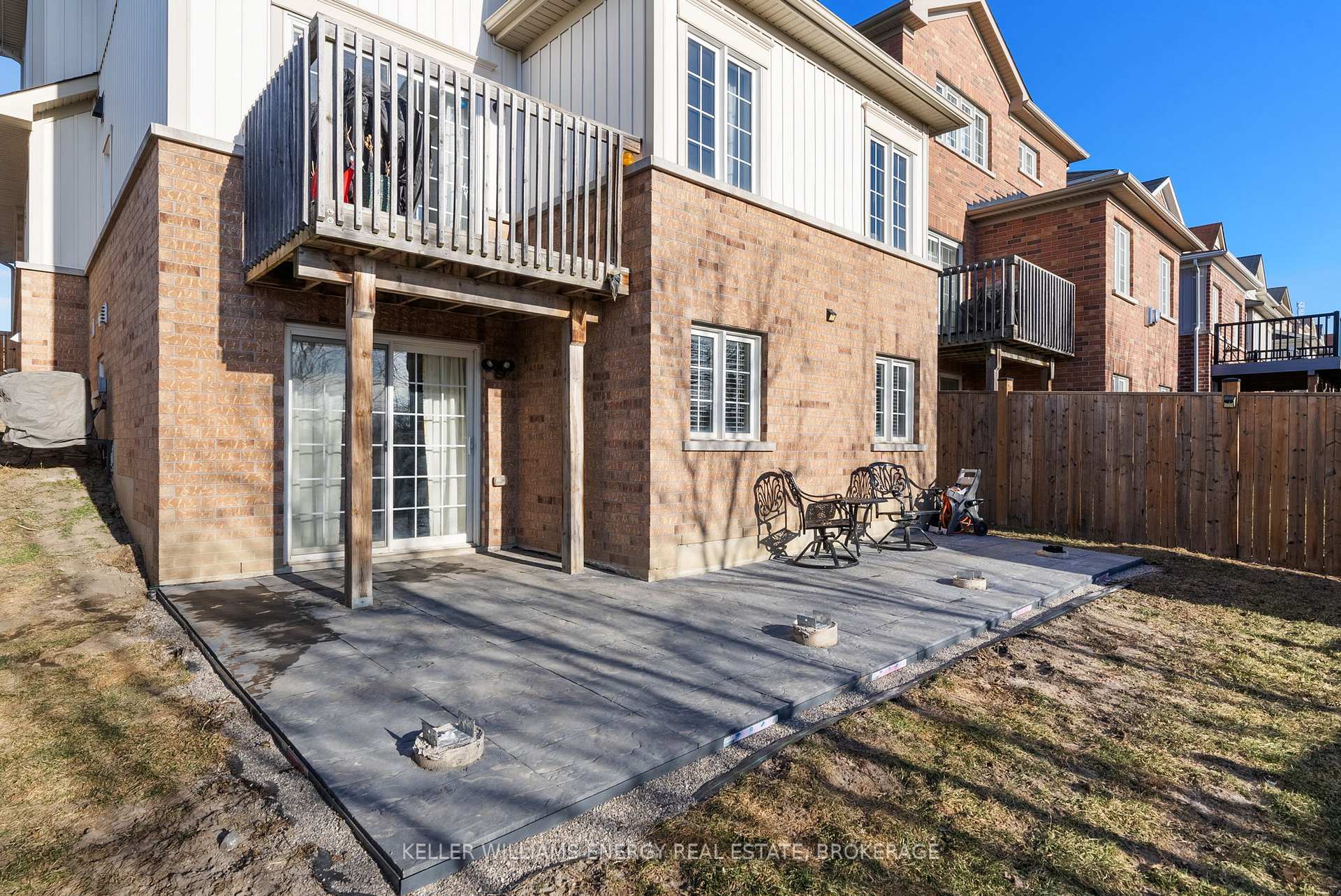 Photo 29 of 7 Adanac Drive, Whitby, Blue Grass Meadows — HOMEH