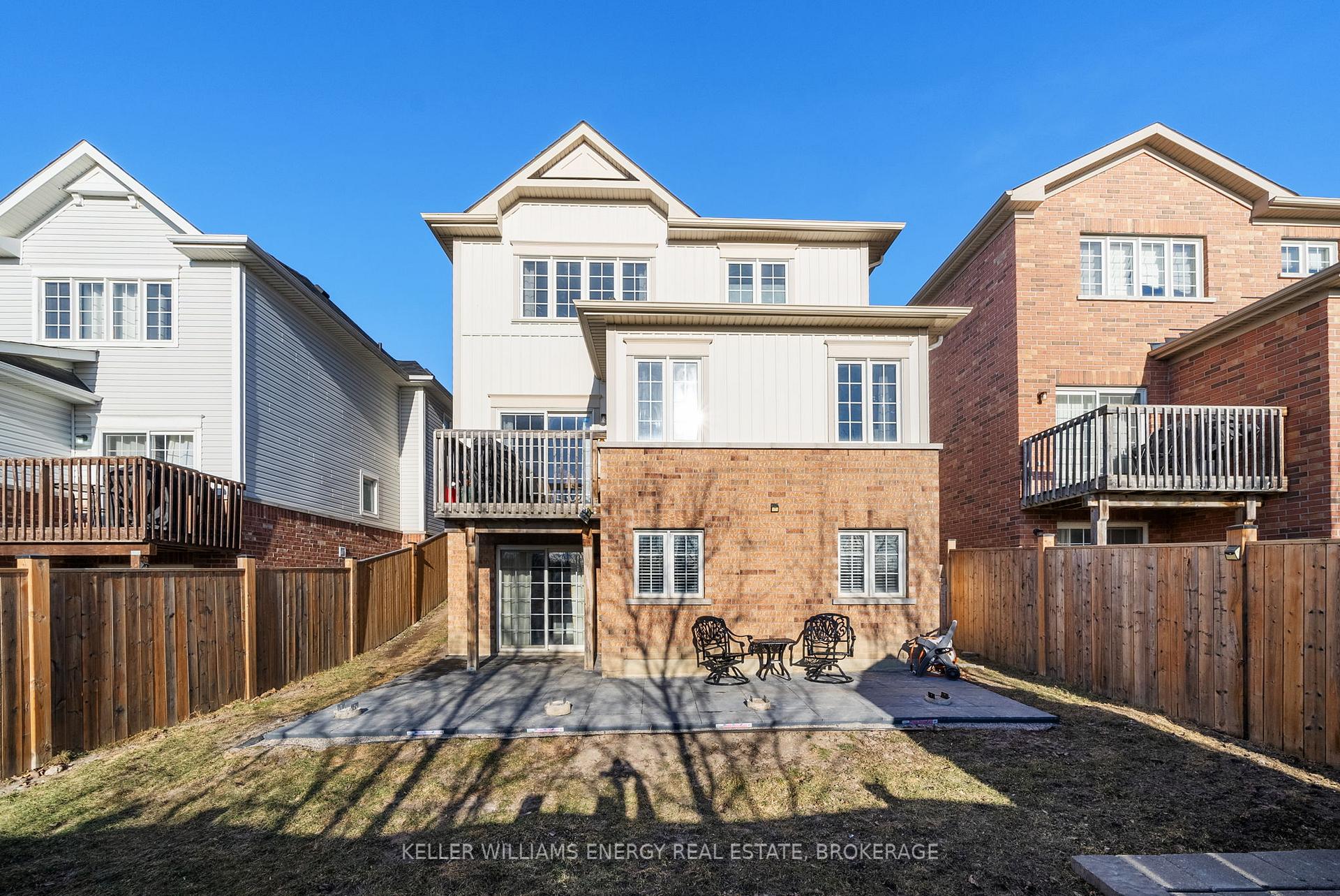 Photo 31 of 7 Adanac Drive, Whitby, Blue Grass Meadows — HOMEH