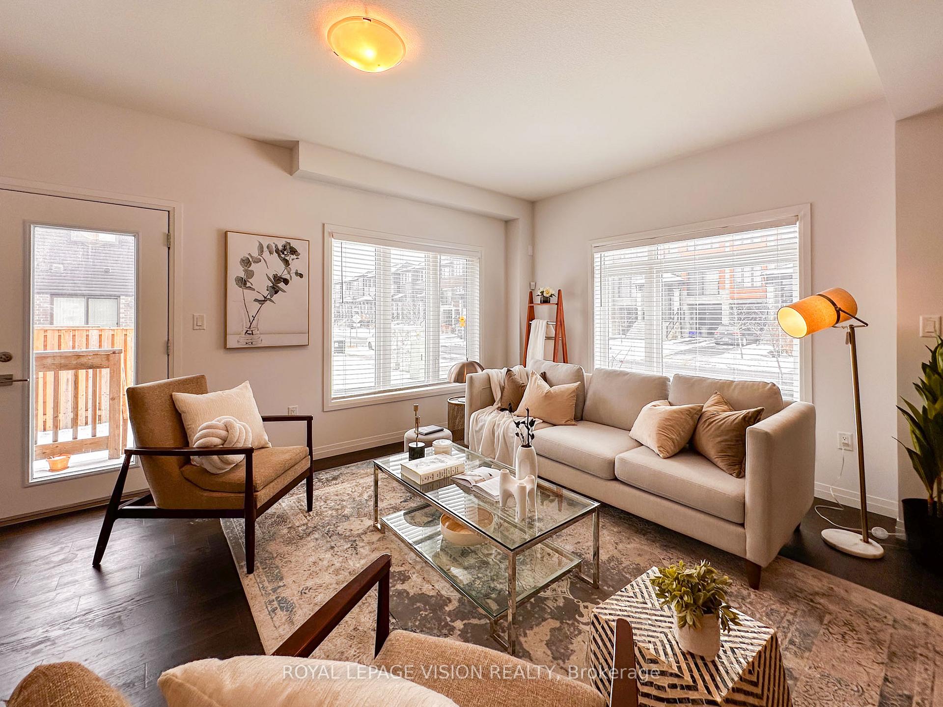 Photo 5 of Unit 55, 30 Times Square Boulevard, Hamilton, Stoney Creek Mountain — HOMEH