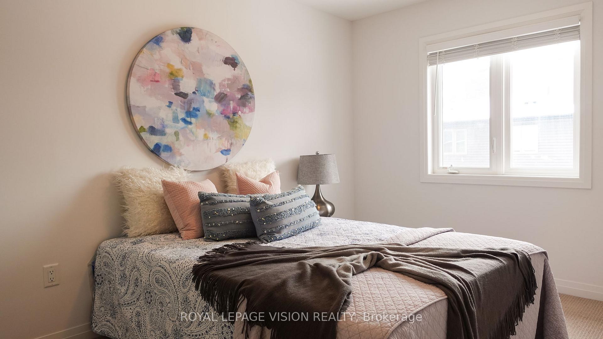 Photo 6 of Unit 55, 30 Times Square Boulevard, Hamilton, Stoney Creek Mountain — HOMEH