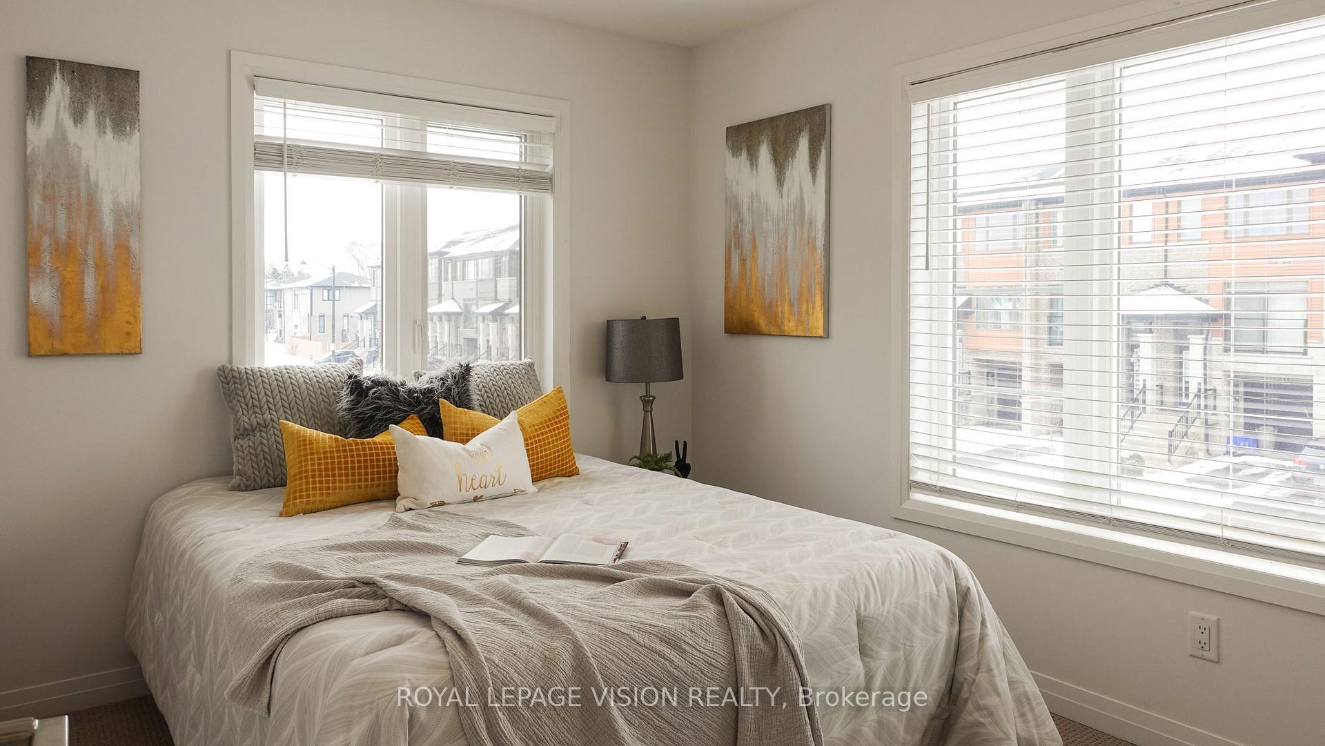 Photo 15 of Unit 55, 30 Times Square Boulevard, Hamilton, Stoney Creek Mountain — HOMEH