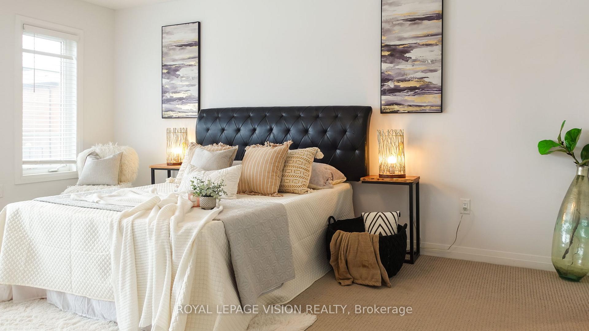 Photo 10 of Unit 55, 30 Times Square Boulevard, Hamilton, Stoney Creek Mountain — HOMEH