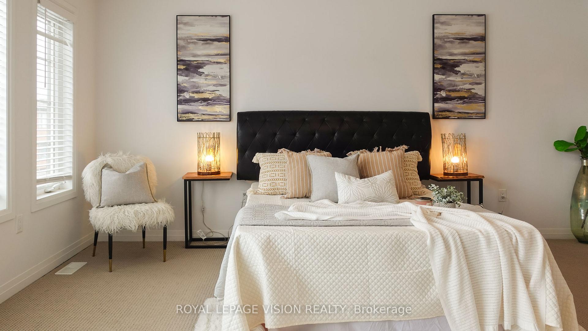 Photo 12 of Unit 55, 30 Times Square Boulevard, Hamilton, Stoney Creek Mountain — HOMEH