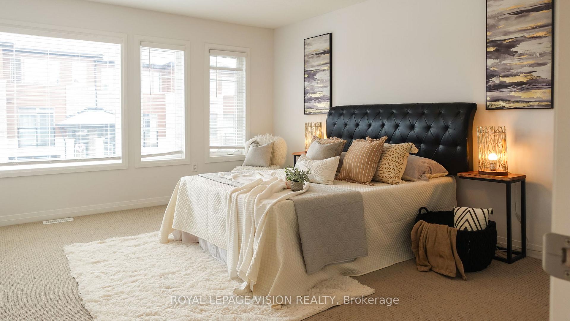 Photo 11 of Unit 55, 30 Times Square Boulevard, Hamilton, Stoney Creek Mountain — HOMEH