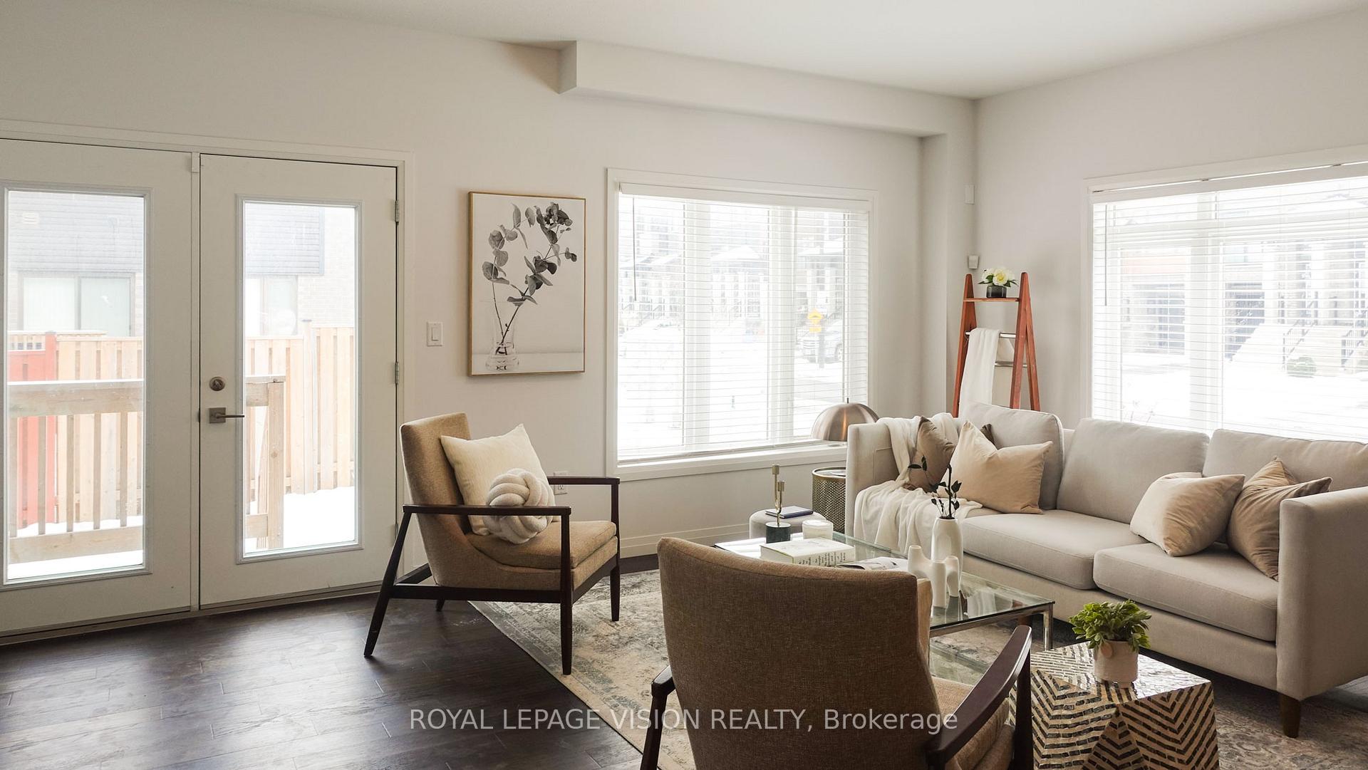 Photo 8 of Unit 55, 30 Times Square Boulevard, Hamilton, Stoney Creek Mountain — HOMEH