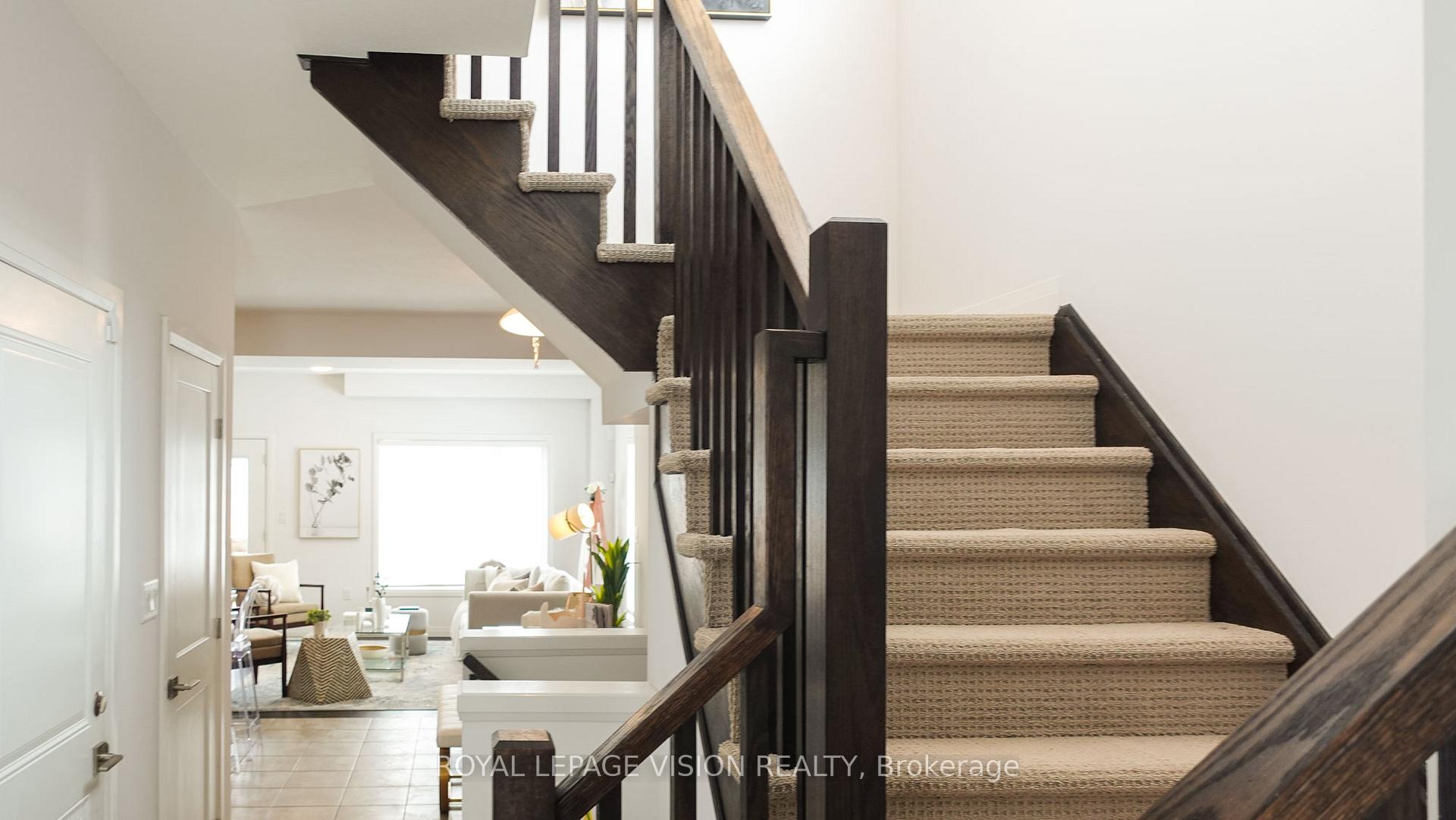 Photo 13 of Unit 55, 30 Times Square Boulevard, Hamilton, Stoney Creek Mountain — HOMEH