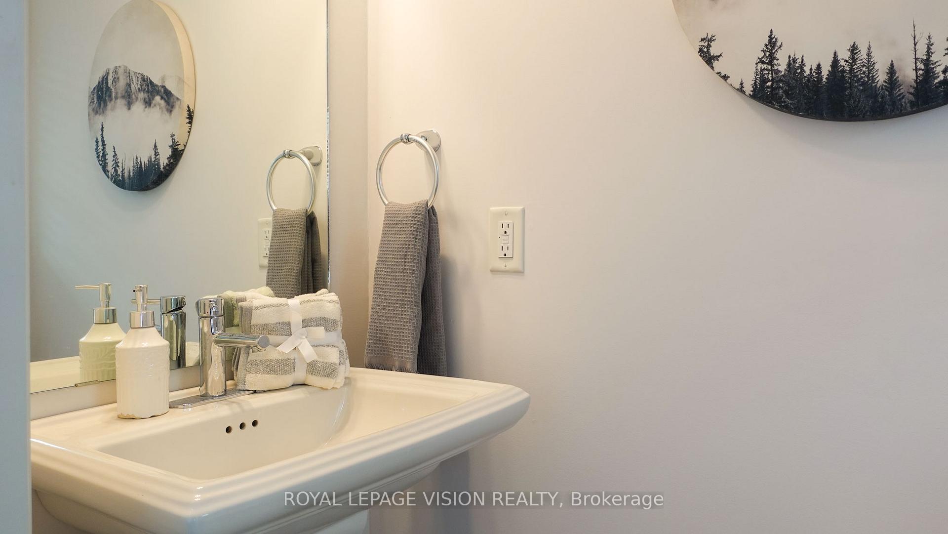 Photo 14 of Unit 55, 30 Times Square Boulevard, Hamilton, Stoney Creek Mountain — HOMEH