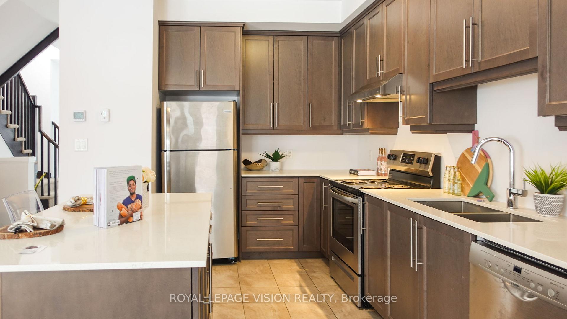 Photo 21 of Unit 55, 30 Times Square Boulevard, Hamilton, Stoney Creek Mountain — HOMEH