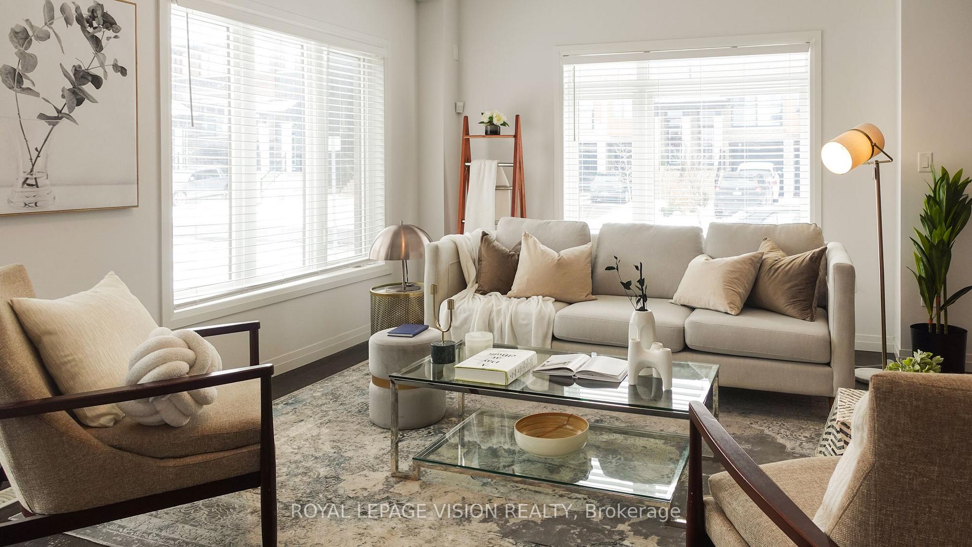 Photo 20 of Unit 55, 30 Times Square Boulevard, Hamilton, Stoney Creek Mountain — HOMEH